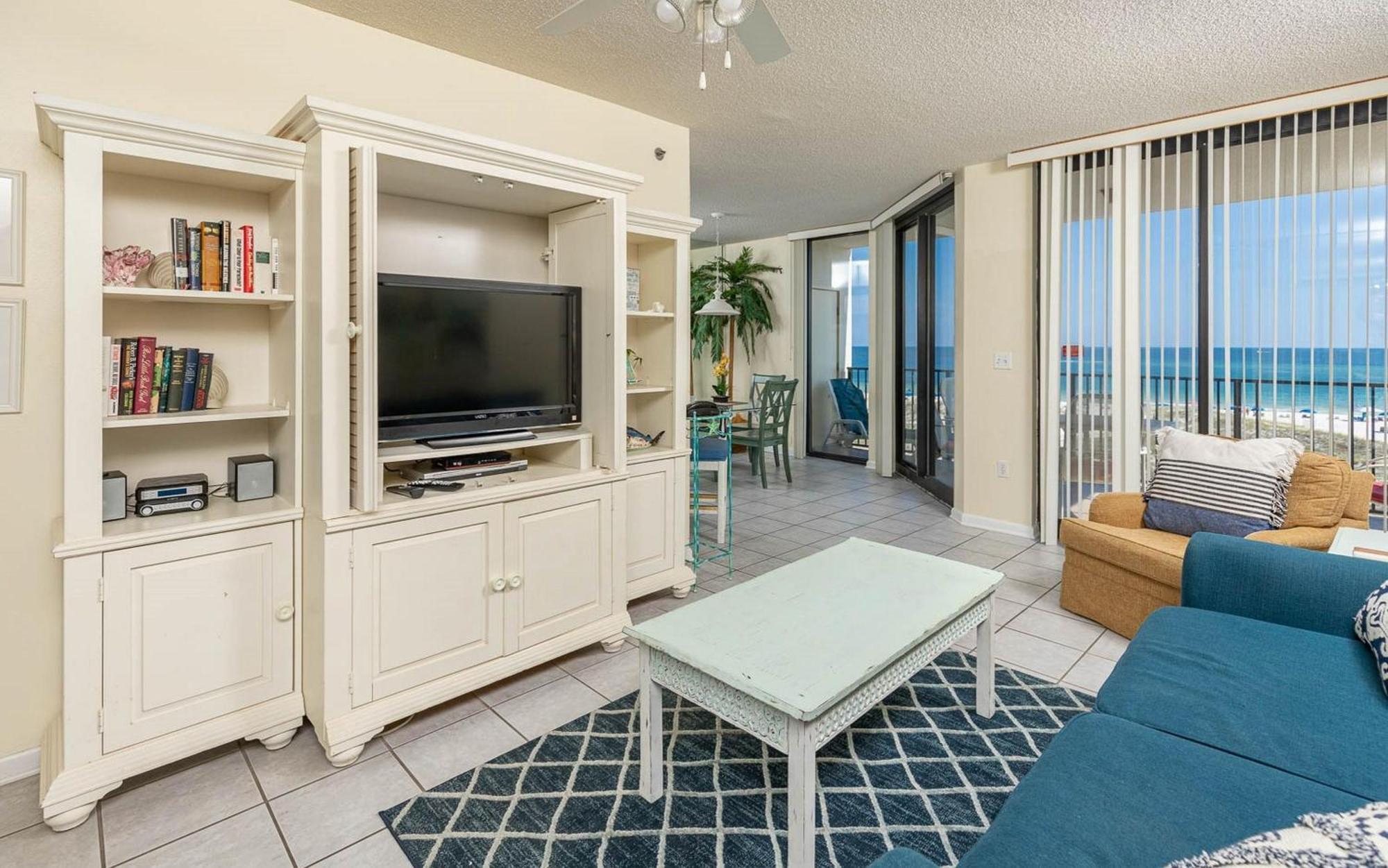 Phoenix Viii By Brett Robins Vacations Apartment Orange Beach