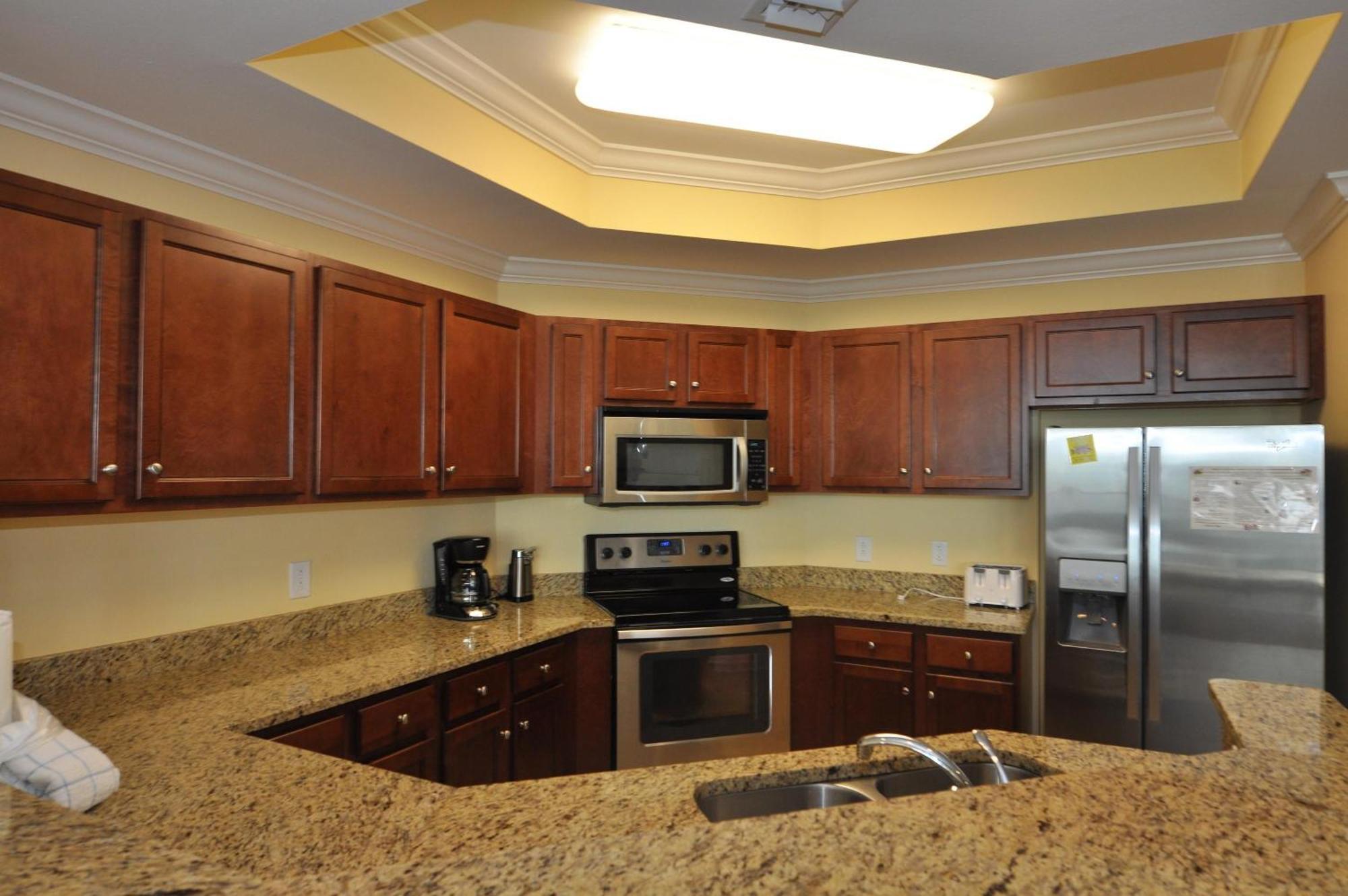 Phoenix West Ii By Brett Robinson Vacations * Orange Beach