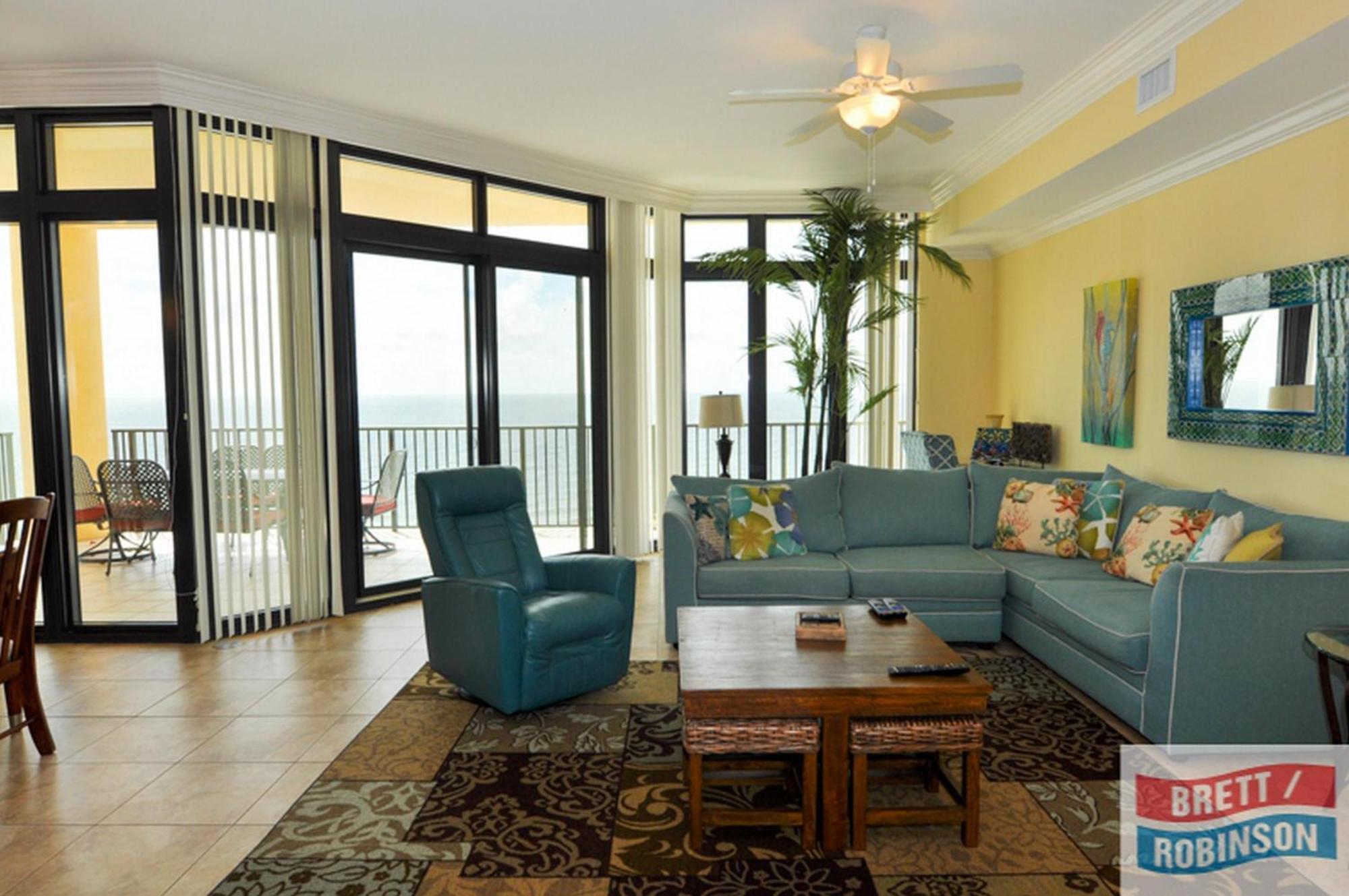 Phoenix West Ii By Brett Robinson Vacations Apartment