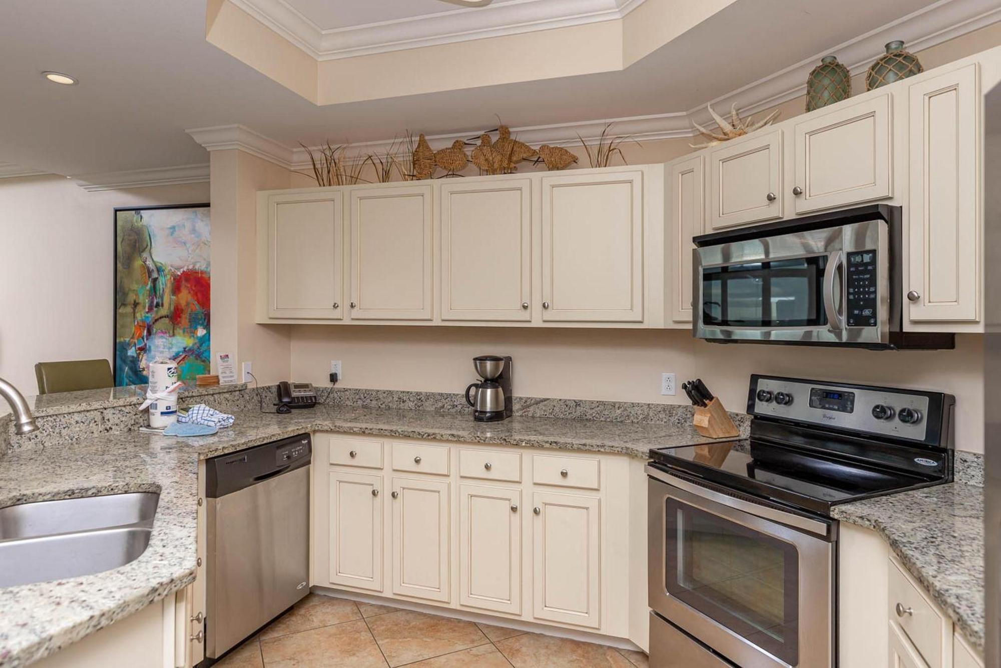 Apartment Phoenix West Ii By Brett Robinson Vacations Orange Beach