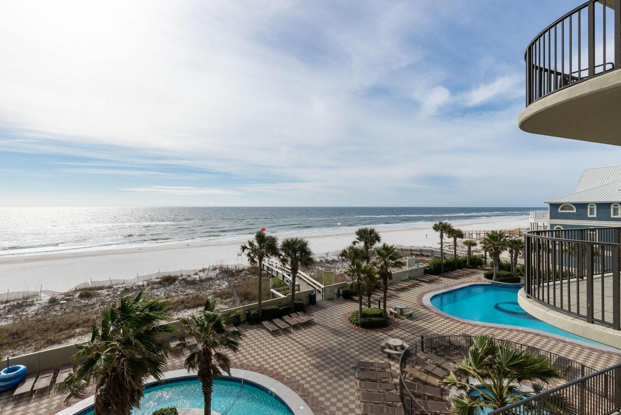 Phoenix West By Brett Robinson Vacations Orange Beach
