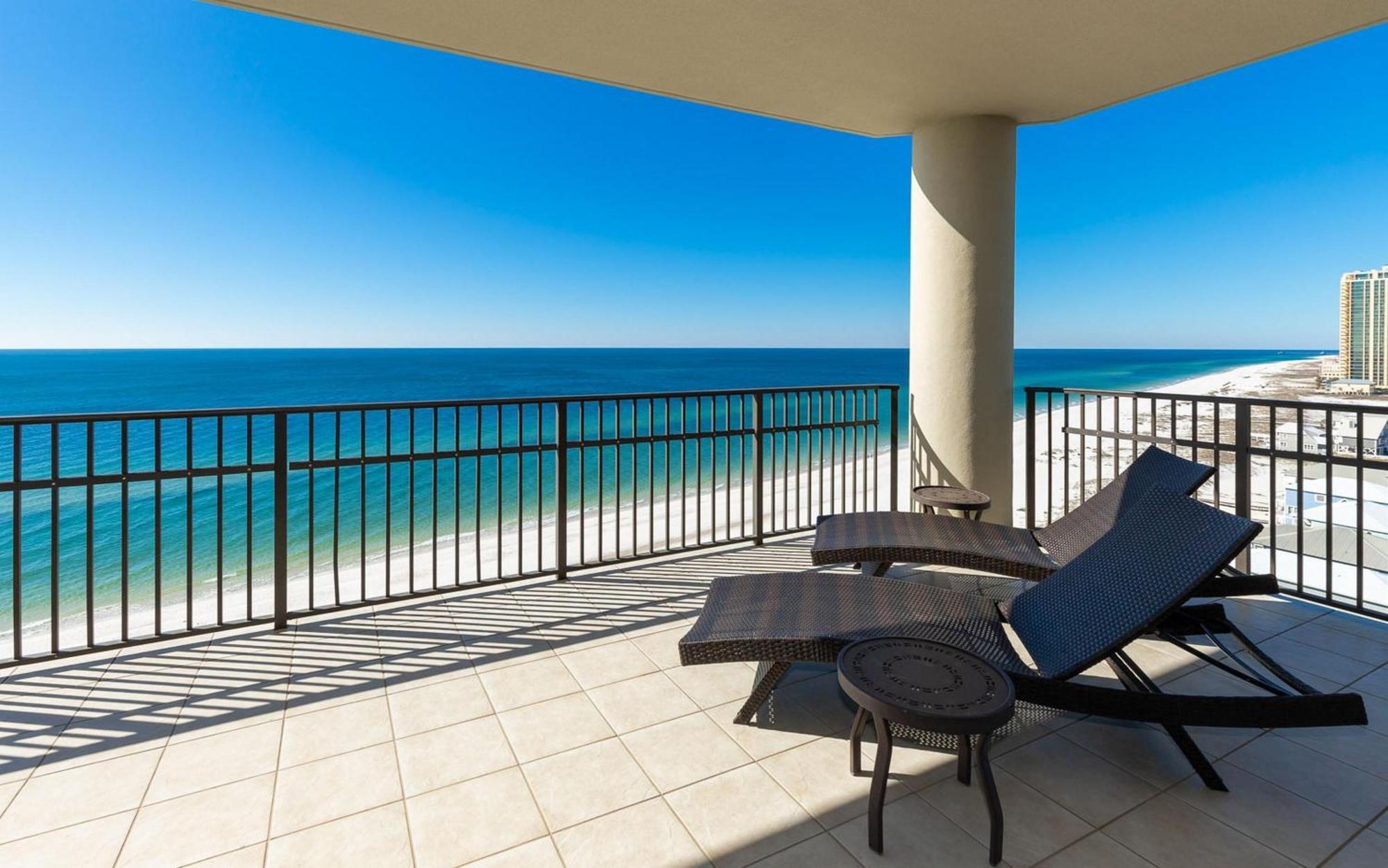 Phoenix West By Brett Robinson Vacations * Orange Beach