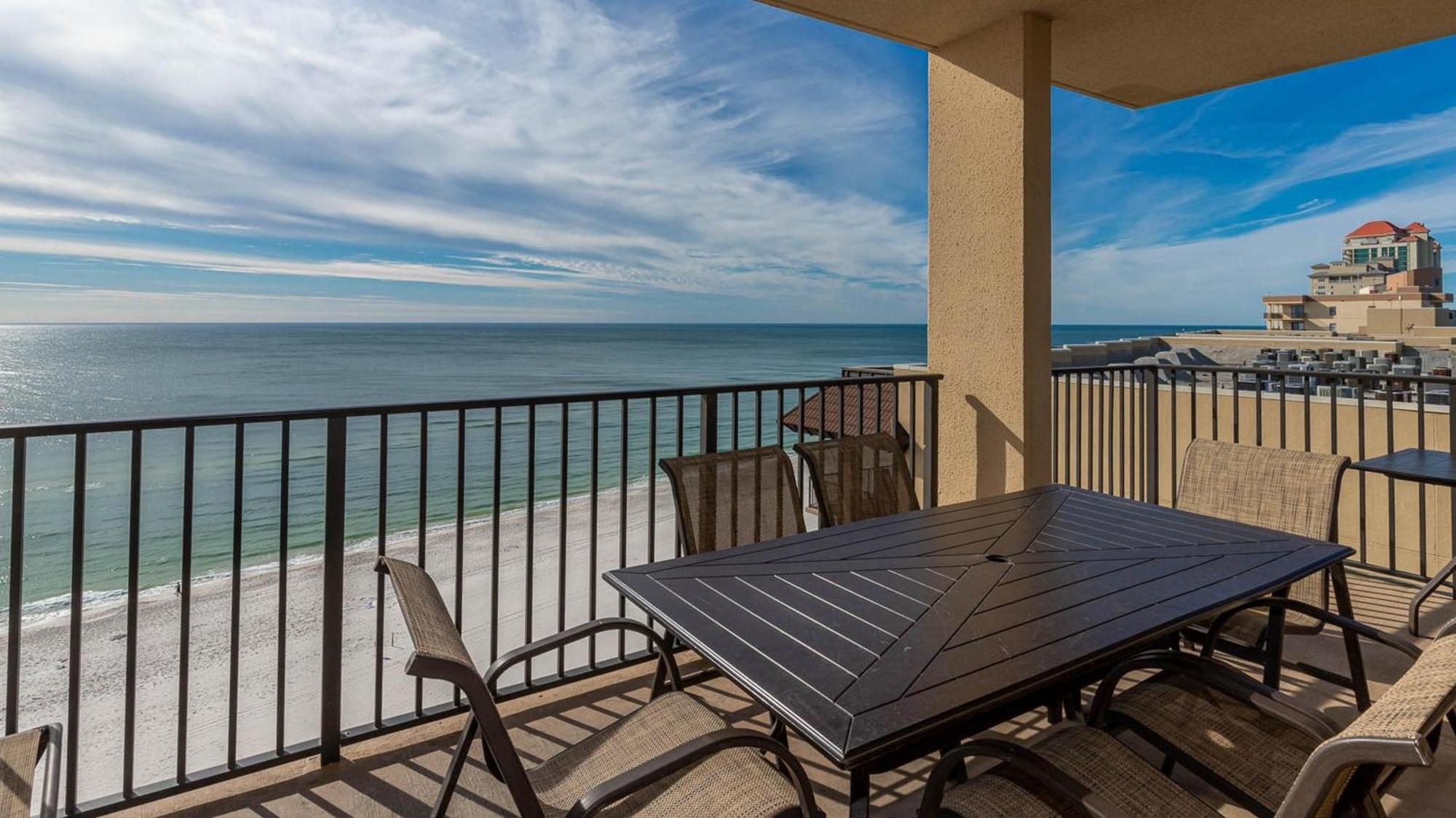 Apartment Phoenix V By Brett Robinson Vacations