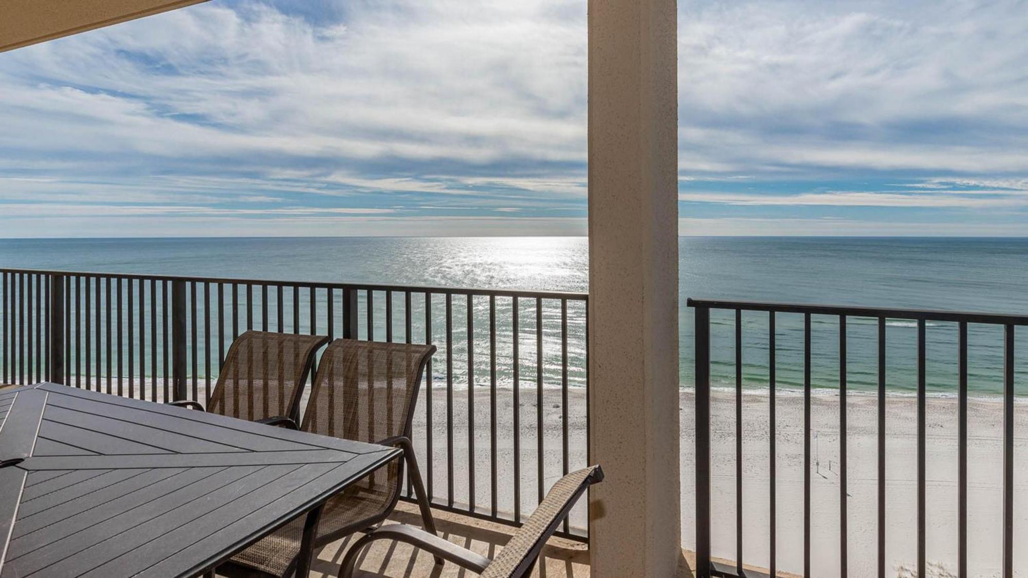Phoenix V By Brett Robinson Vacations Orange Beach