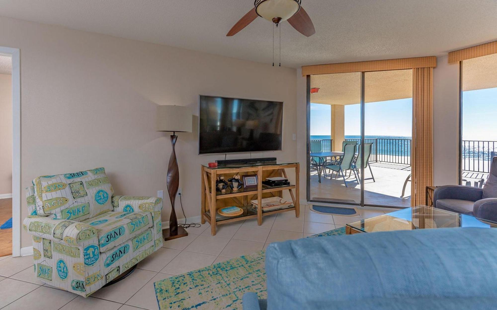 Phoenix V By Brett Robinson Vacations Apartment Orange Beach
