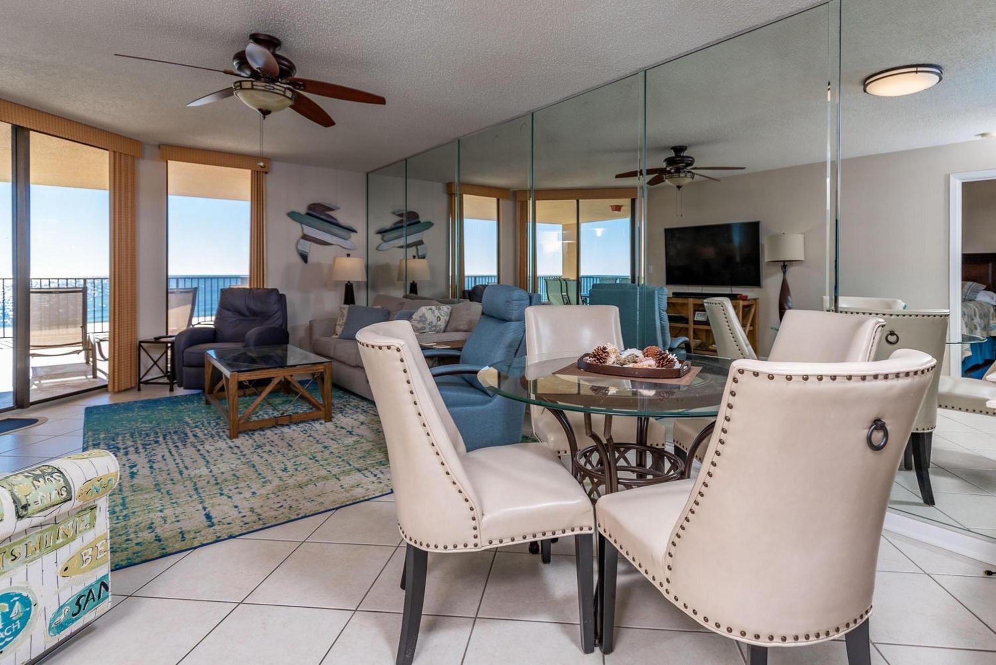 Phoenix V By Brett Robinson Vacations Apartment *