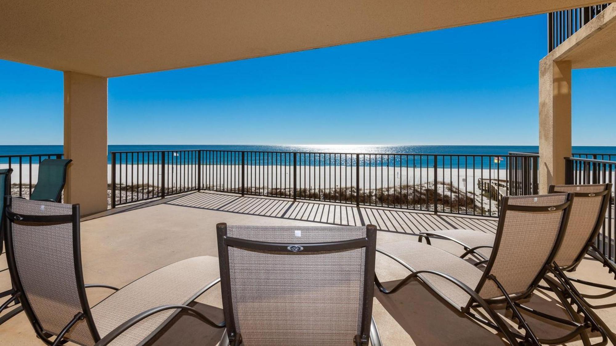 Phoenix V By Brett Robinson Vacations * Orange Beach