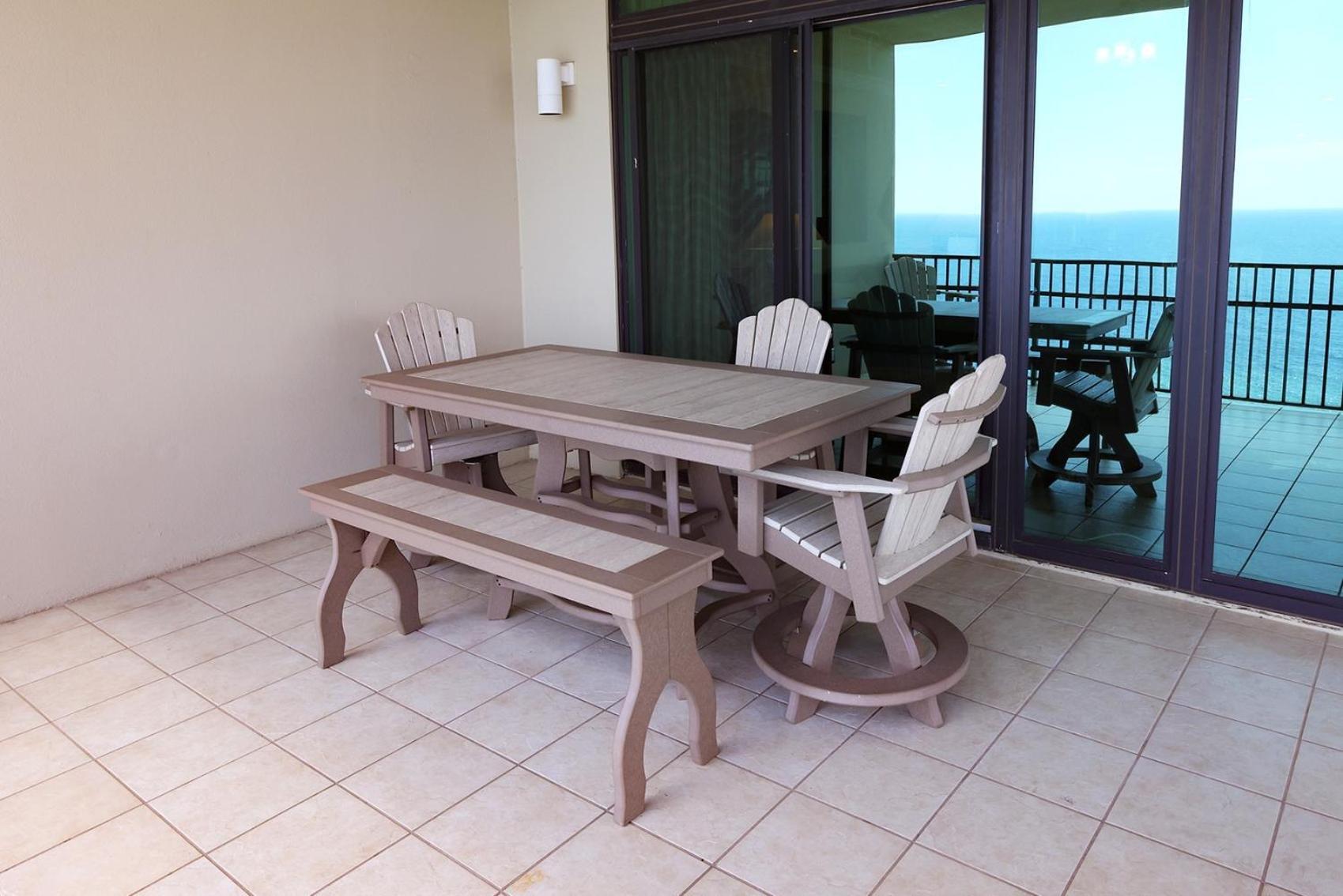 Phoenix West By Brett Robinson Vacations Apartment Orange Beach