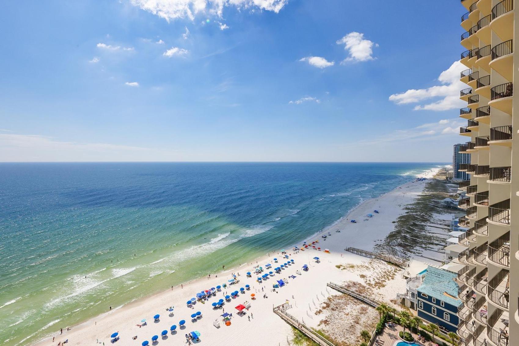 Phoenix West By Brett Robinson Vacations Orange Beach