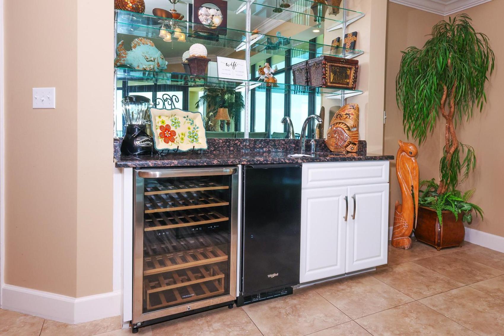 Phoenix West By Brett Robinson Vacations Apartment Orange Beach