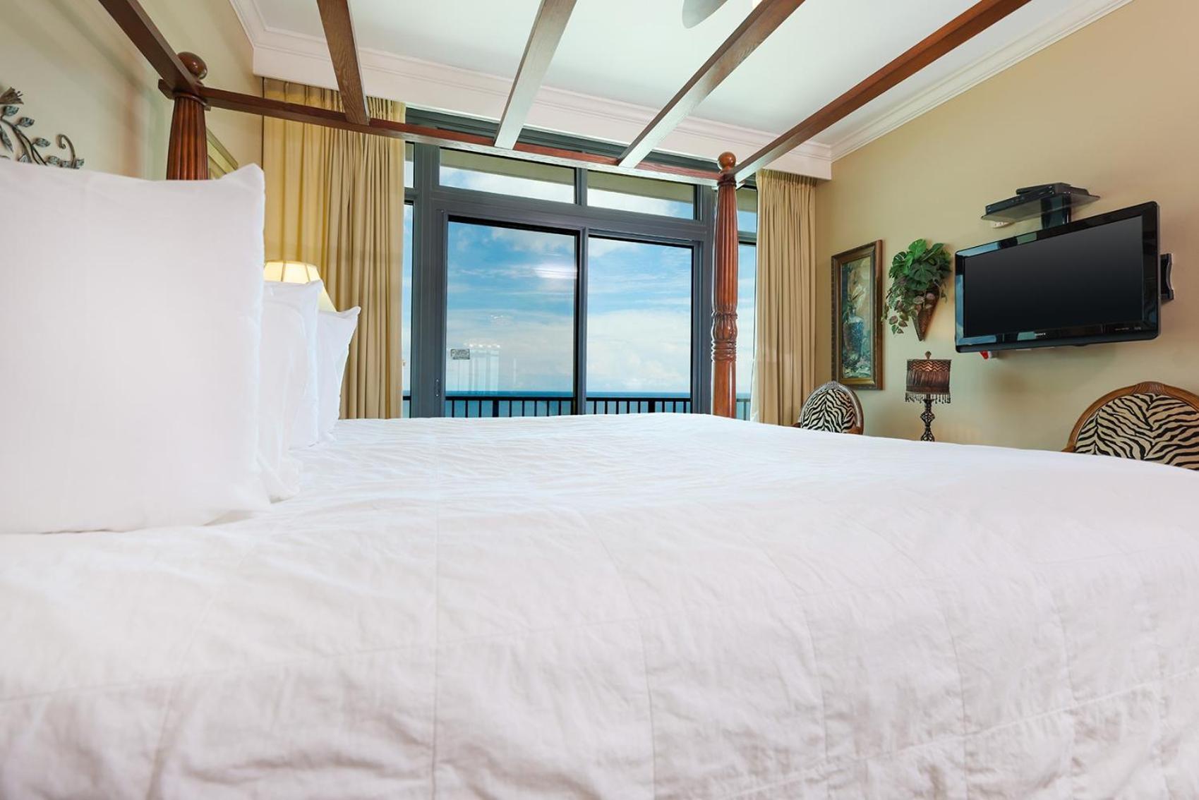 Phoenix West By Brett Robinson Vacations Apartment