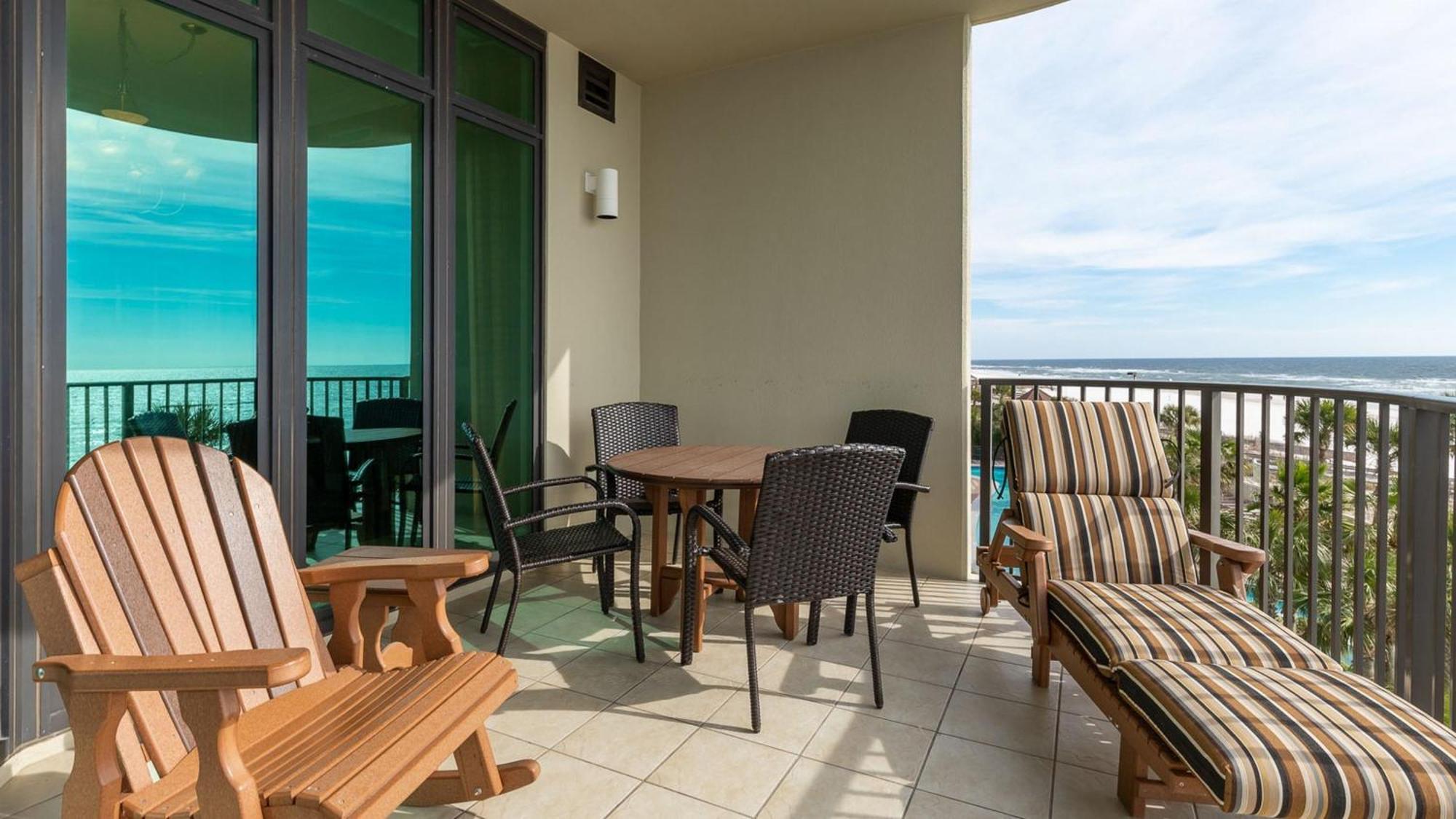 Apartment Phoenix West By Brett Robinson Vacations Orange Beach