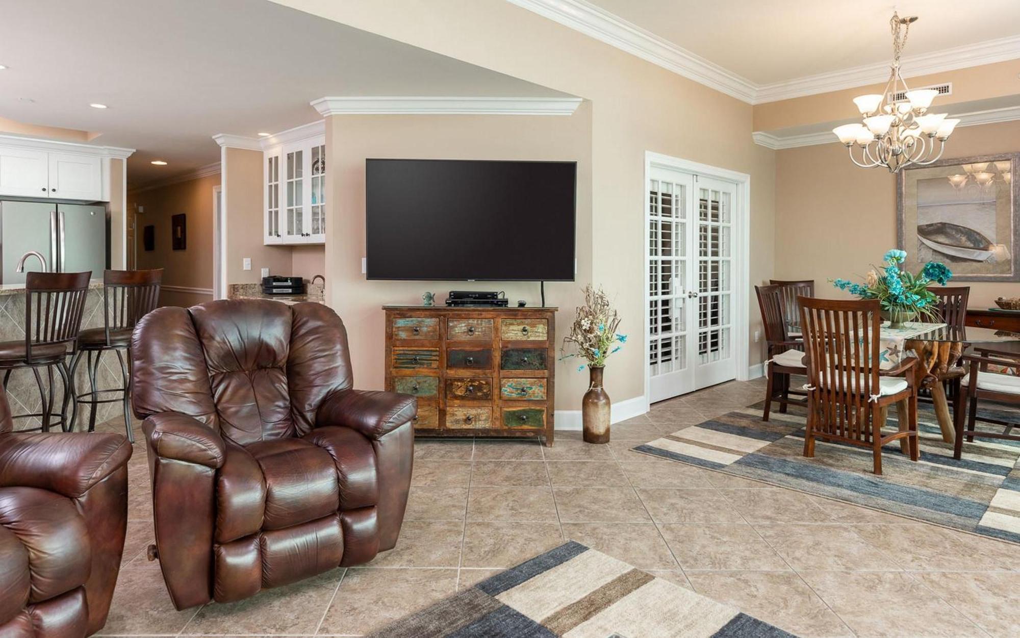 Phoenix West By Brett Robinson Vacations Apartment Orange Beach