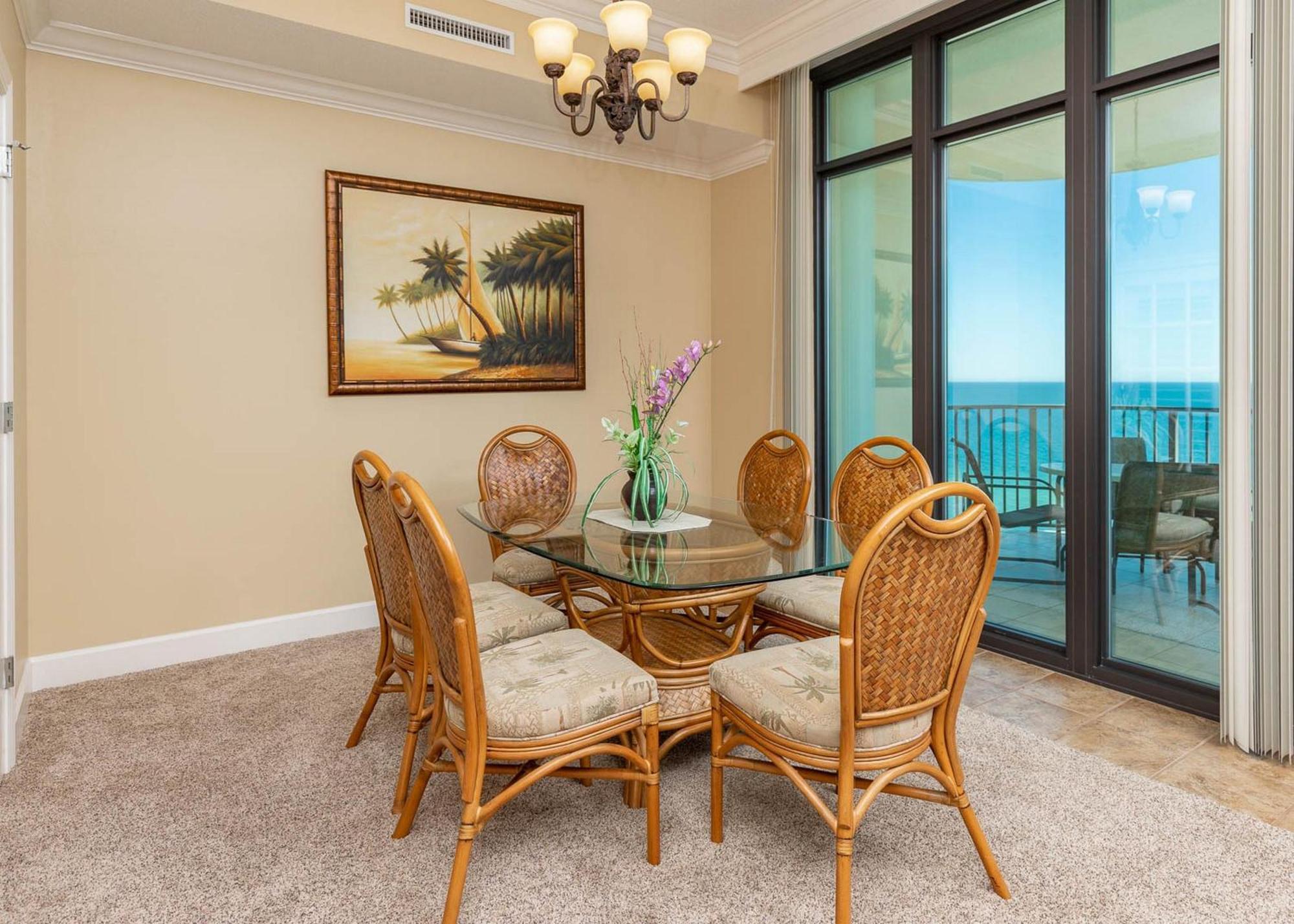Phoenix West By Brett Robinson Vacations Apartment *