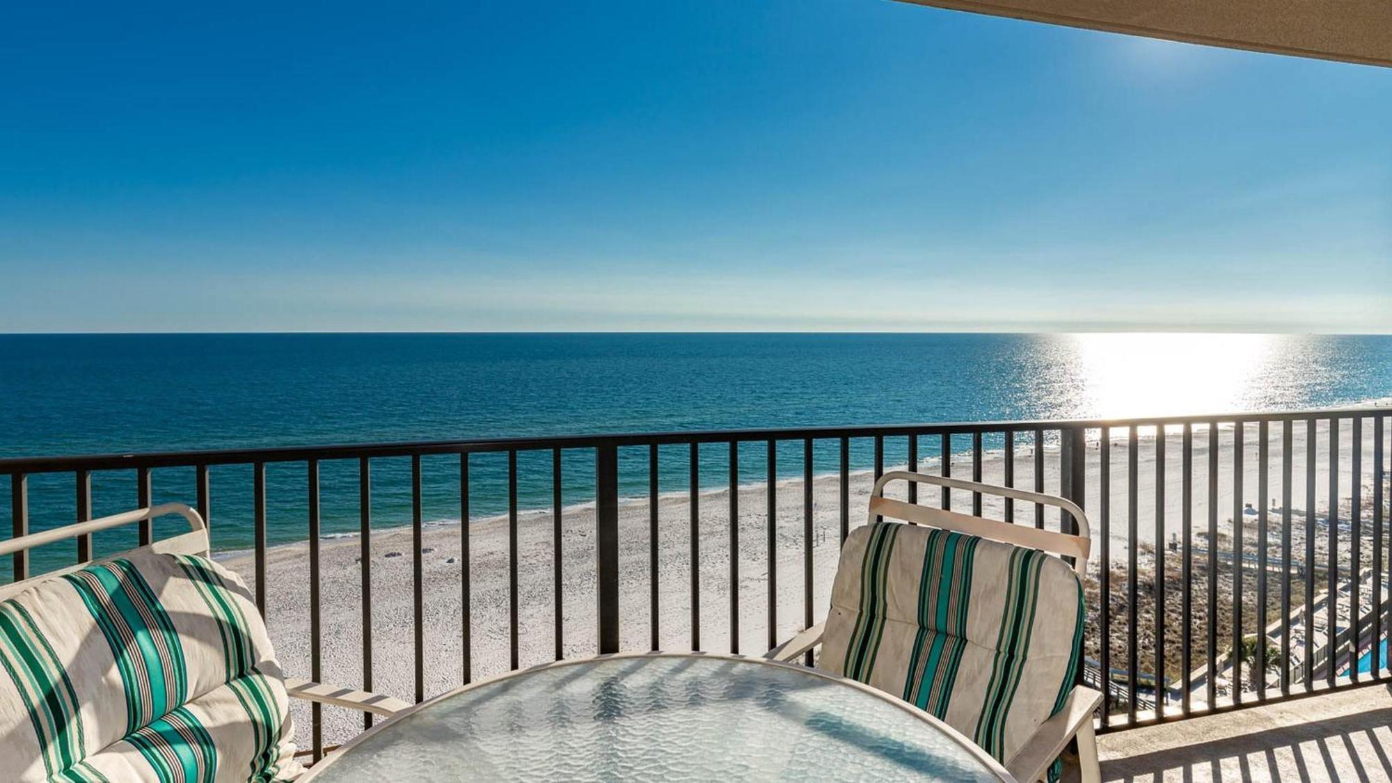 Apartment Phoenix V By Brett Robinson Vacations Orange Beach