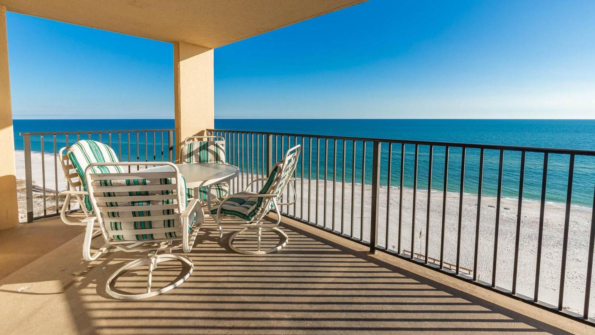 Phoenix V By Brett Robinson Vacations Apartment *