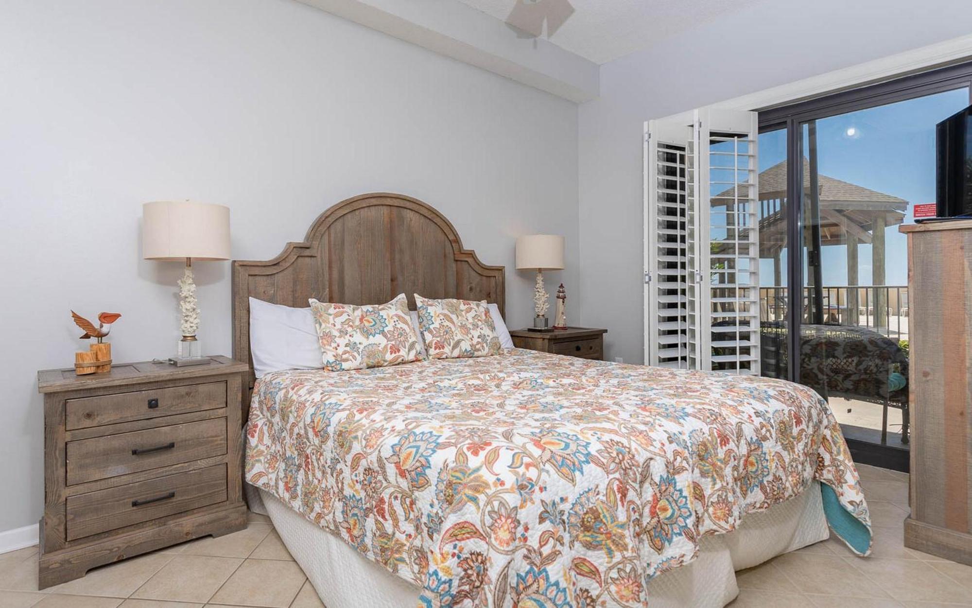 Apartment Phoenix V By Brett Robinson Vacations Orange Beach