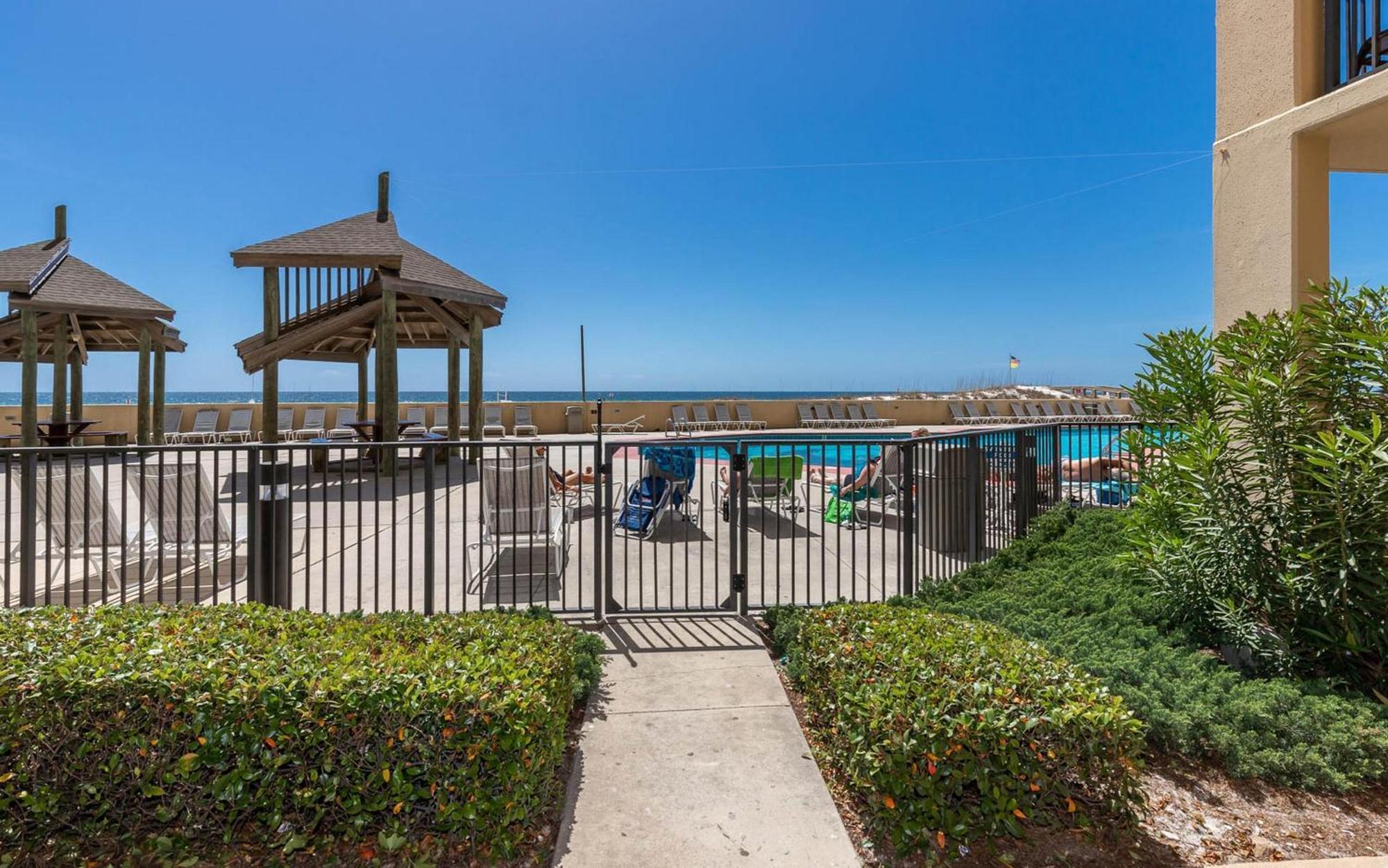 Phoenix V By Brett Robinson Vacations Apartment Orange Beach