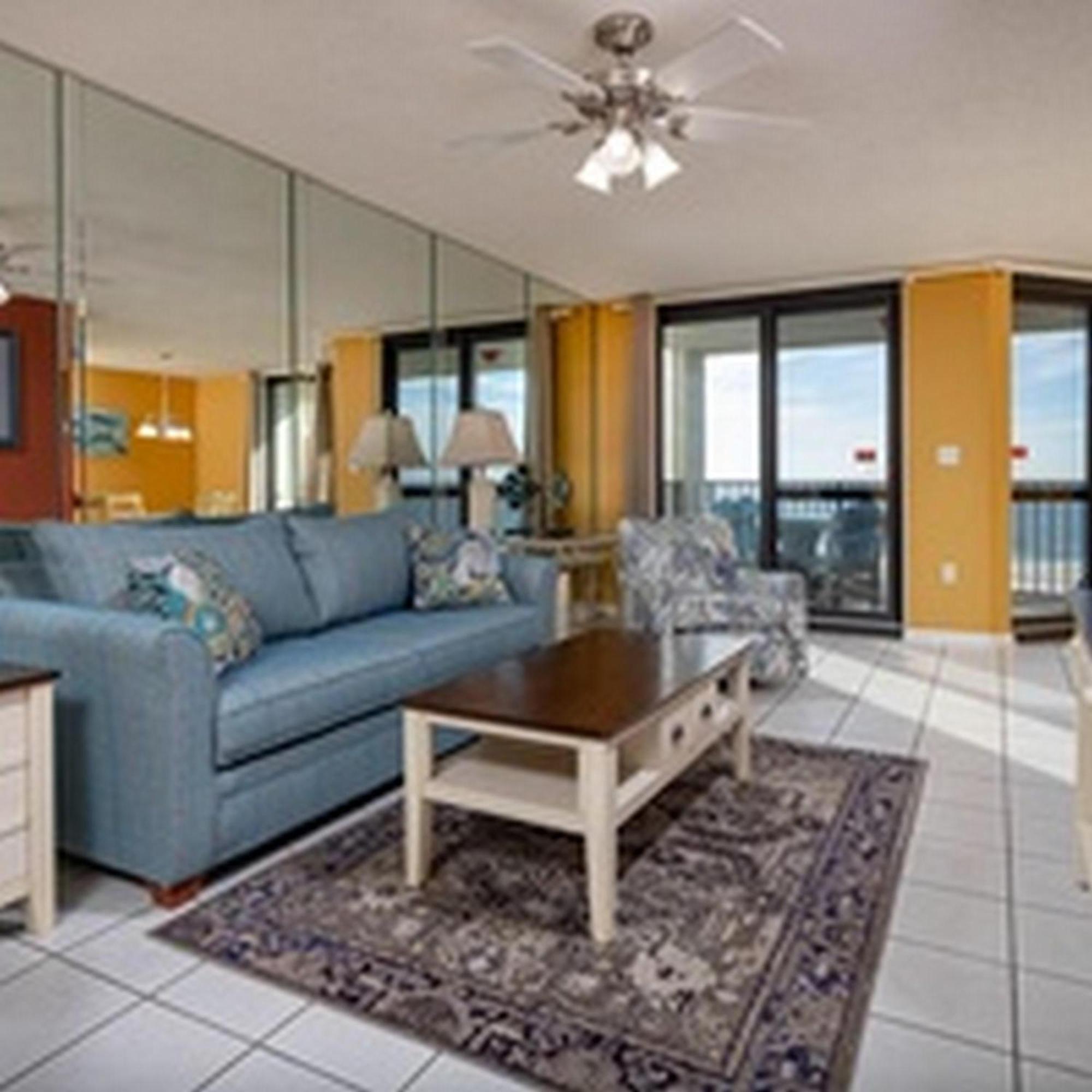 Apartment Phoenix Vi By Brett Robinson Vacations Orange Beach