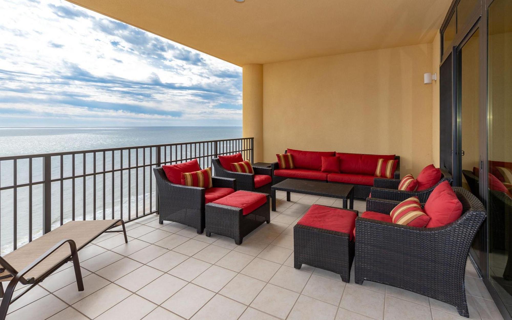 Phoenix West Ii By Brett Robinson Vacations Apartment *