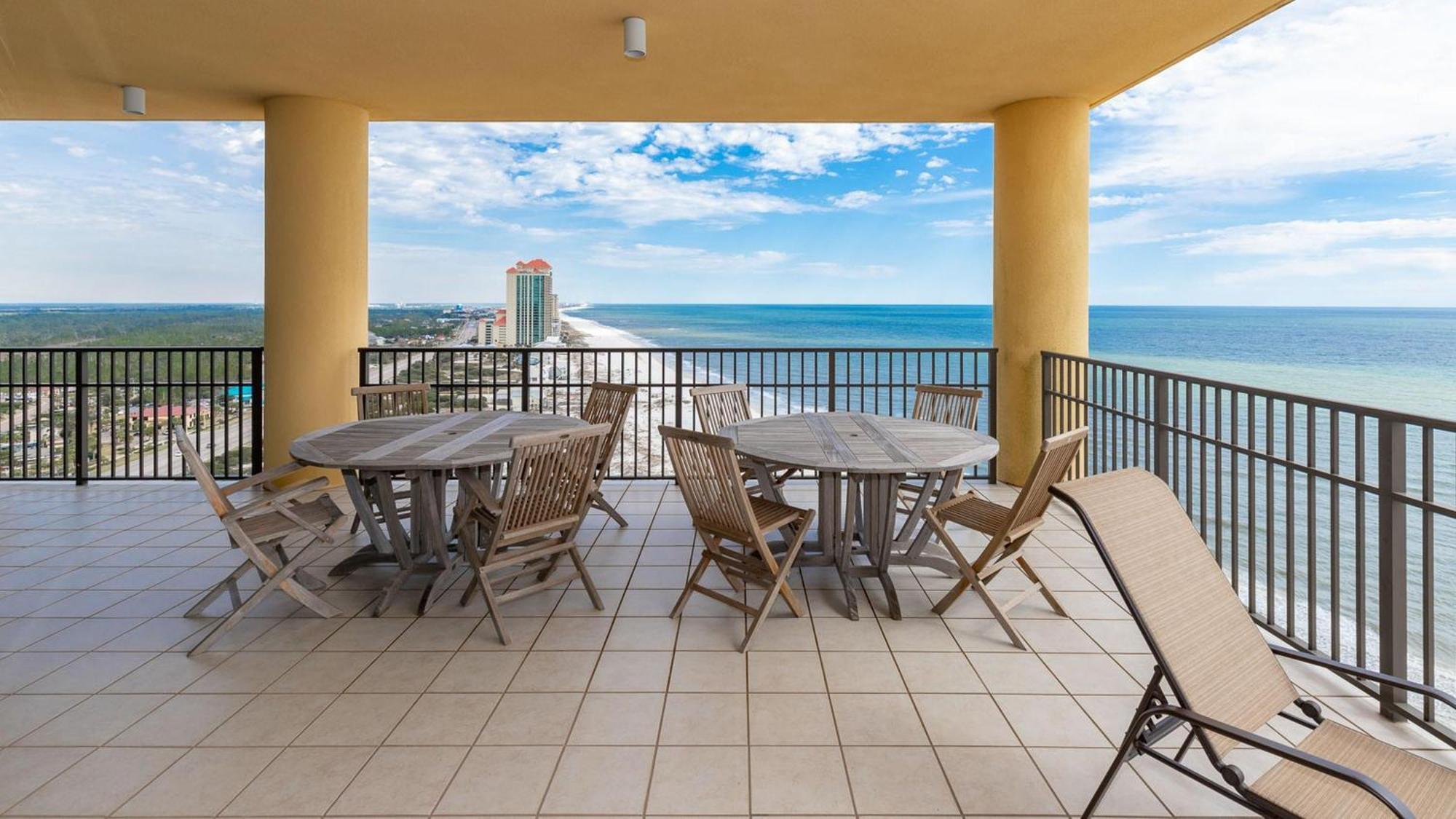 Phoenix West Ii By Brett Robinson Vacations Apartment