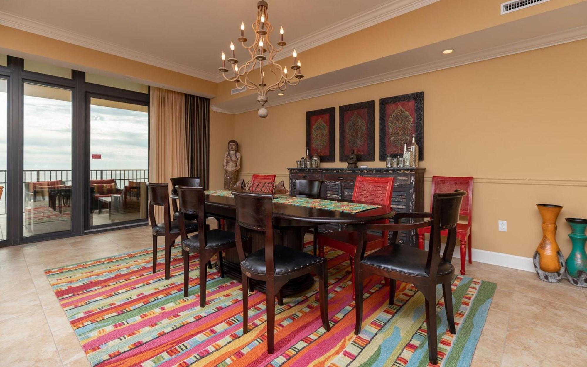 Phoenix West Ii By Brett Robinson Vacations Apartment