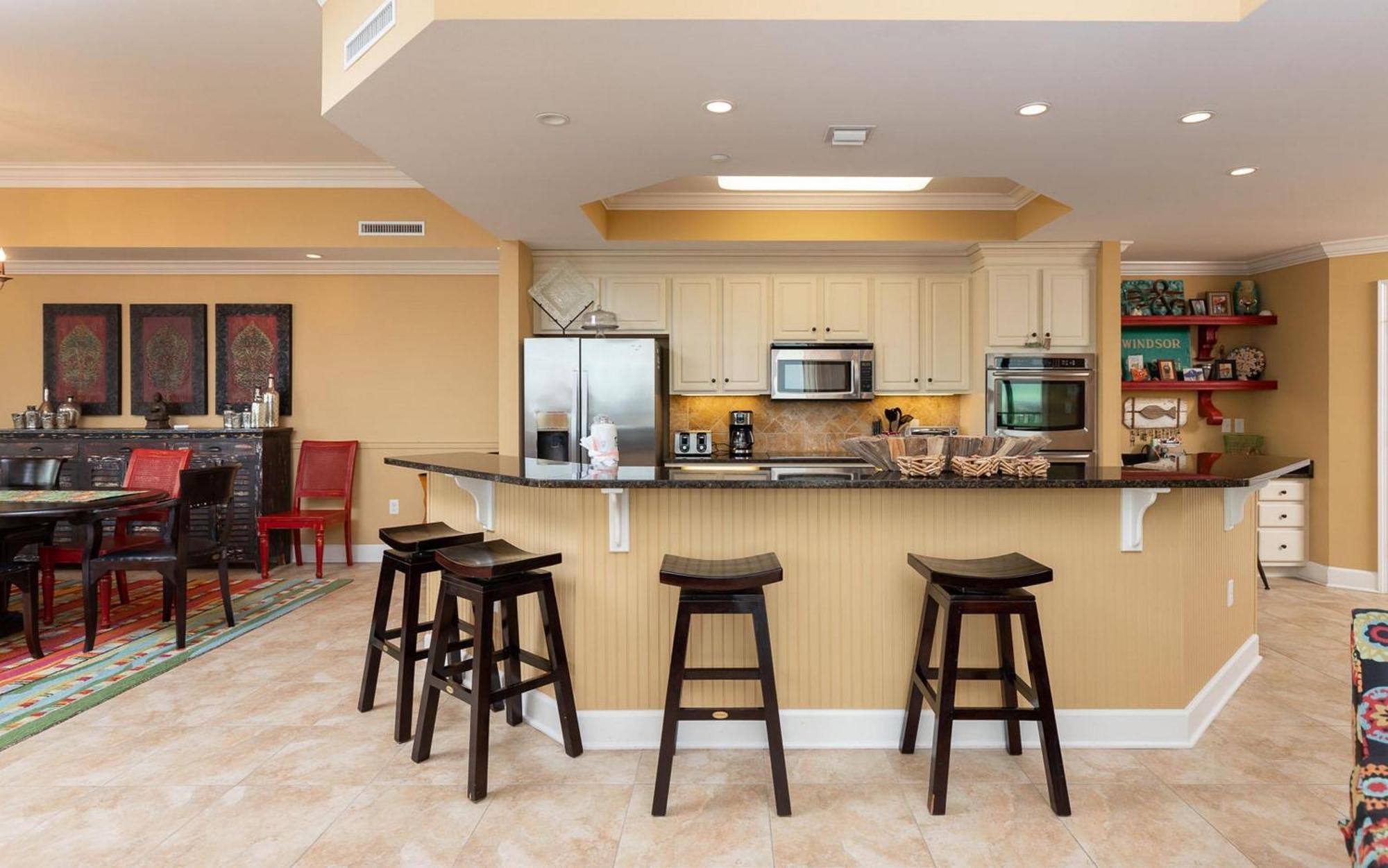 Phoenix West Ii By Brett Robinson Vacations Apartment *