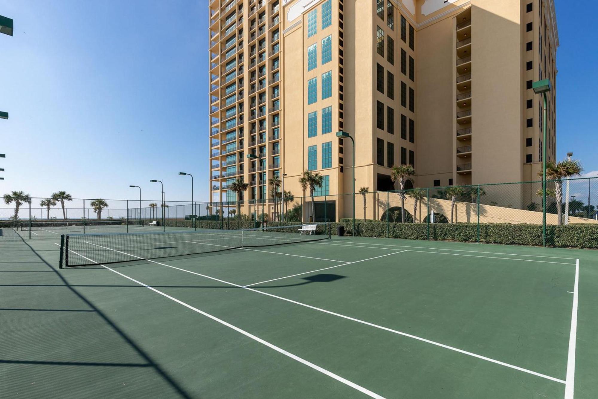 Phoenix West Ii By Brett Robinson Vacations Orange Beach