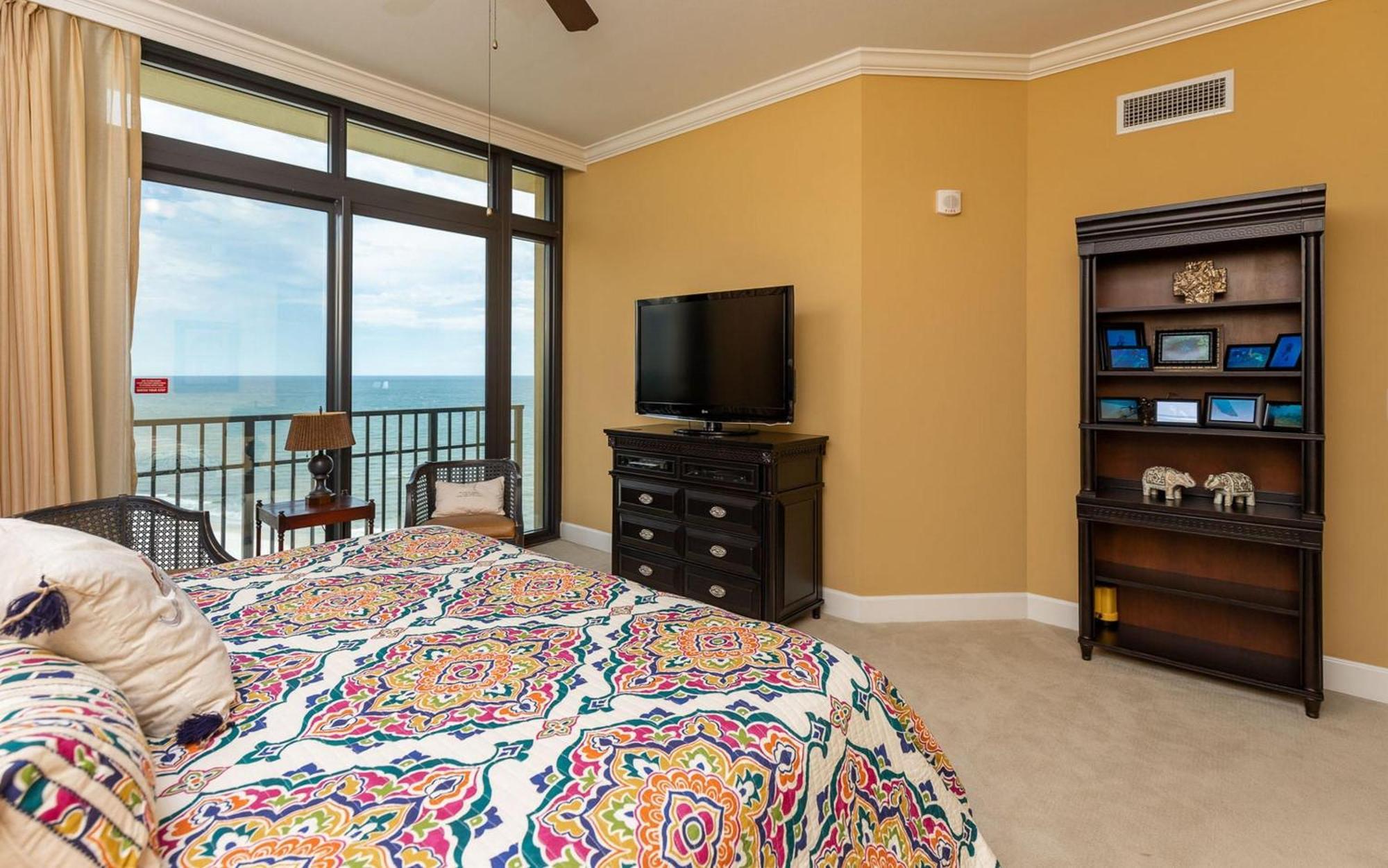 Phoenix West Ii By Brett Robinson Vacations * Orange Beach