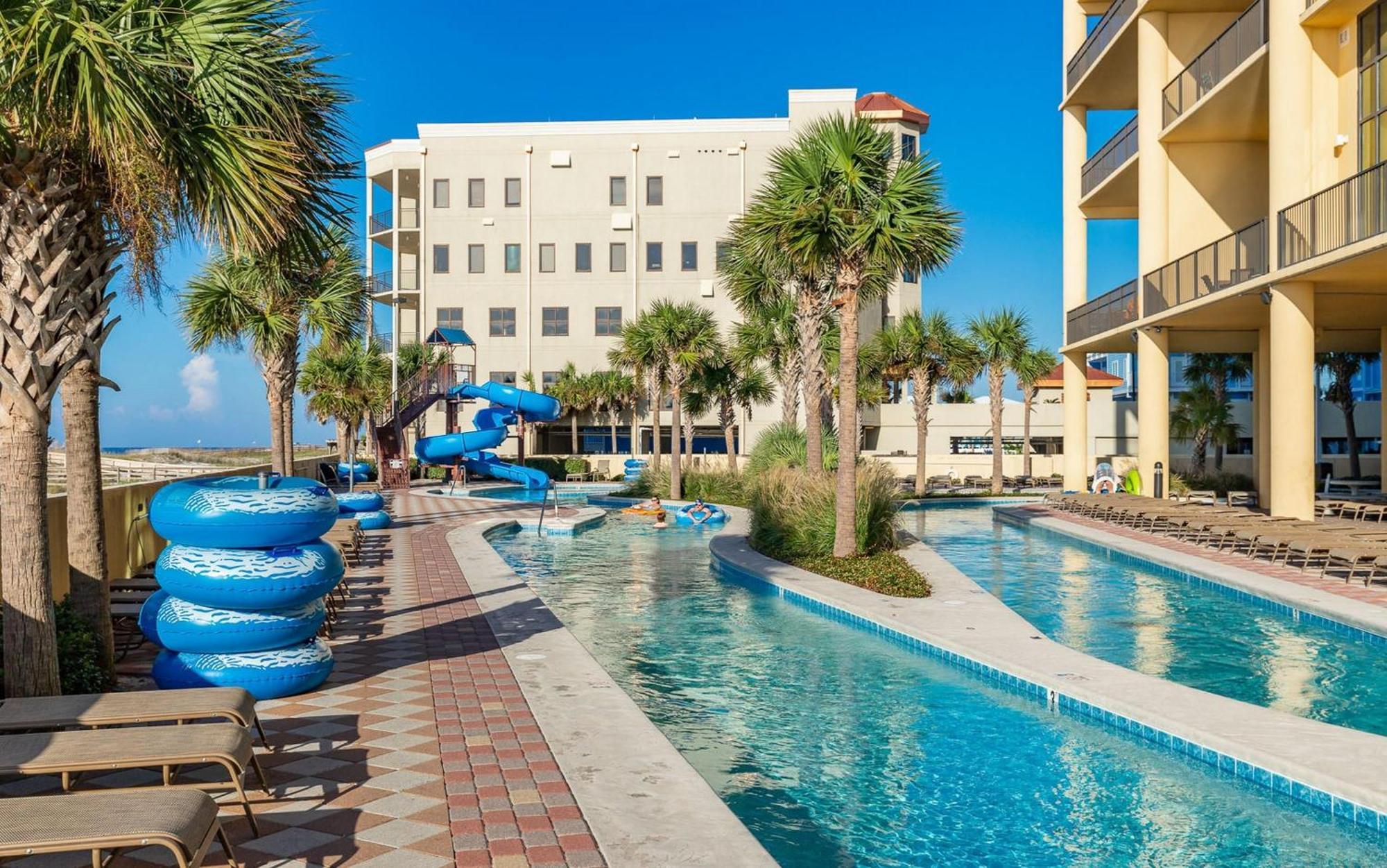 Phoenix West Ii By Brett Robinson Vacations Orange Beach