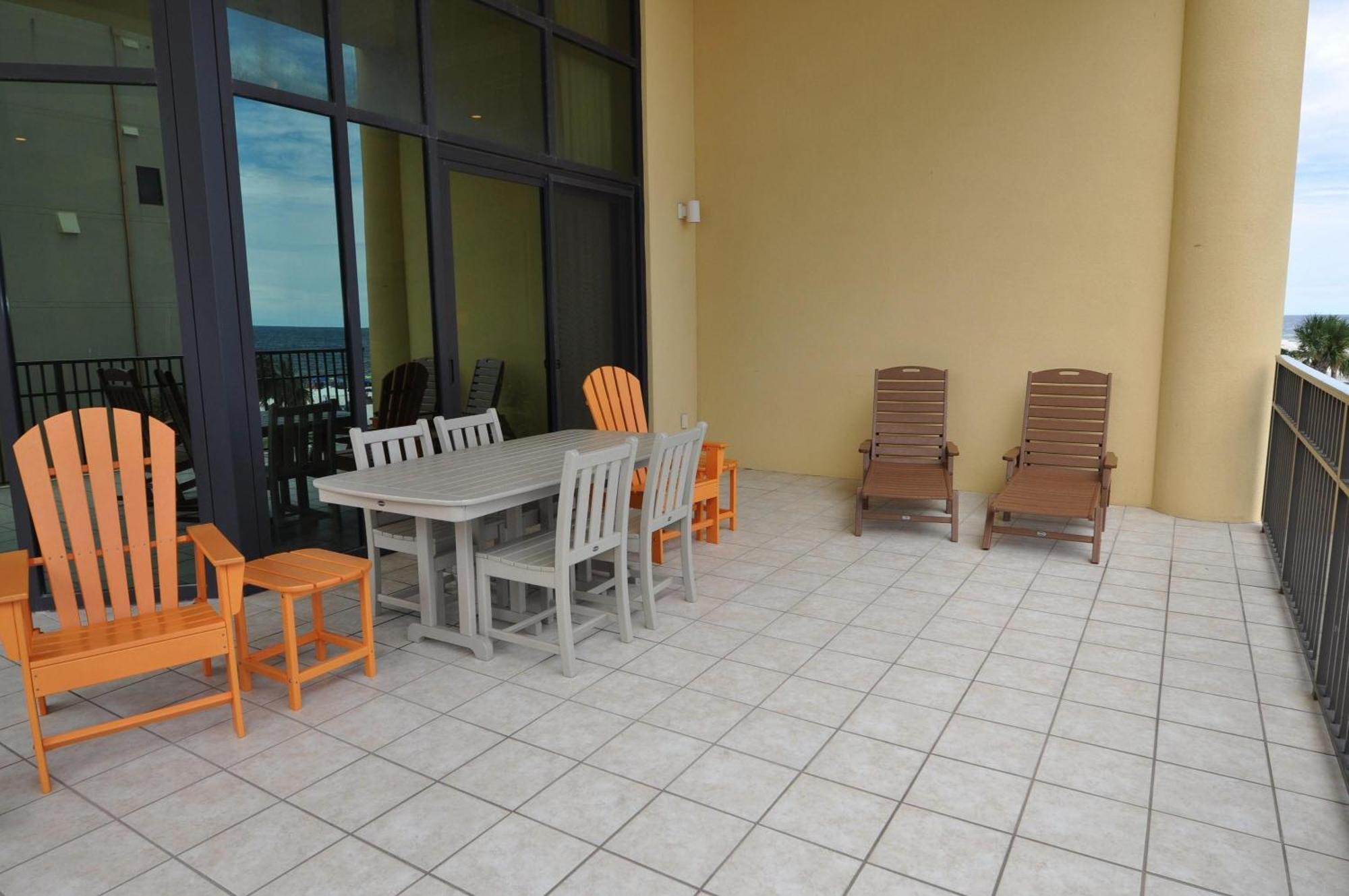 Phoenix West Ii By Brett Robinson Vacations Orange Beach