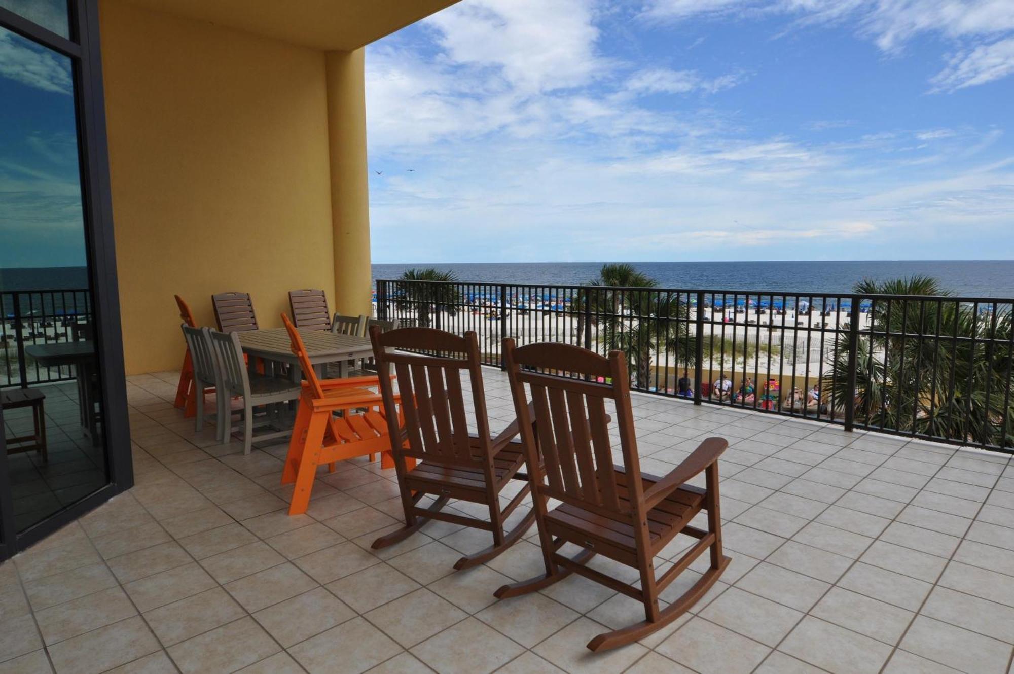 Apartment Phoenix West Ii By Brett Robinson Vacations Orange Beach