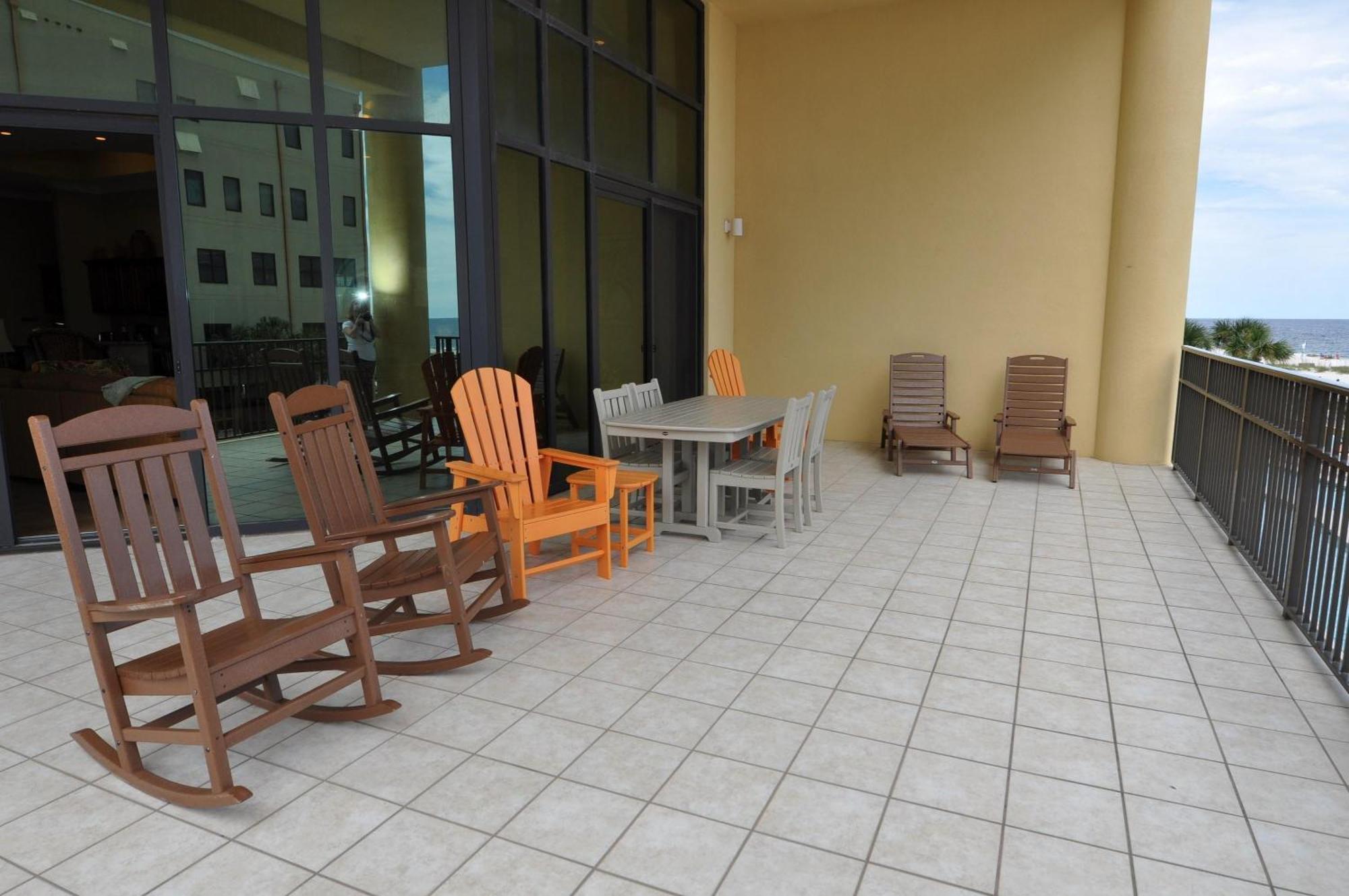 Phoenix West Ii By Brett Robinson Vacations Orange Beach