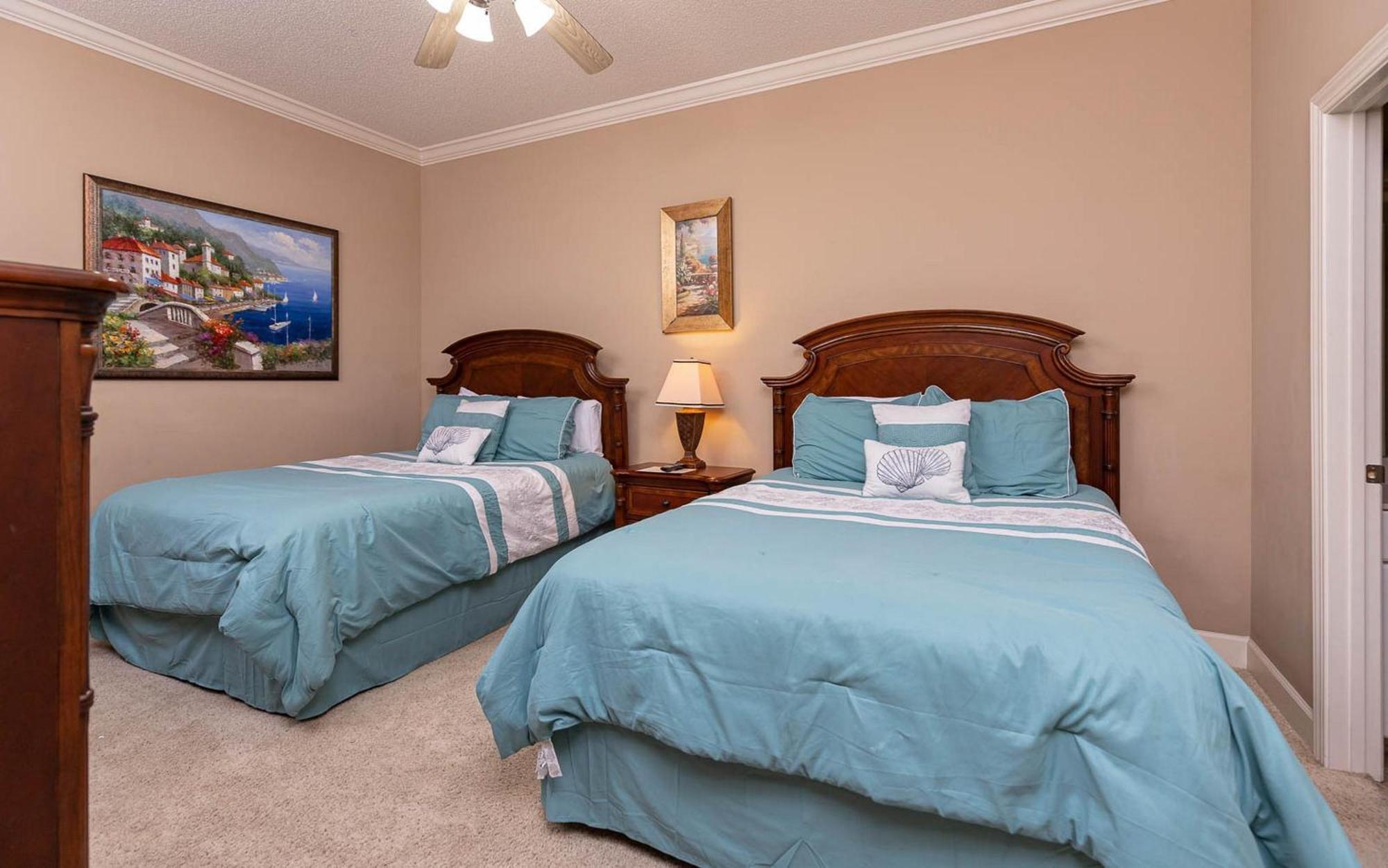 Phoenix West By Brett Robinson Vacations * Orange Beach