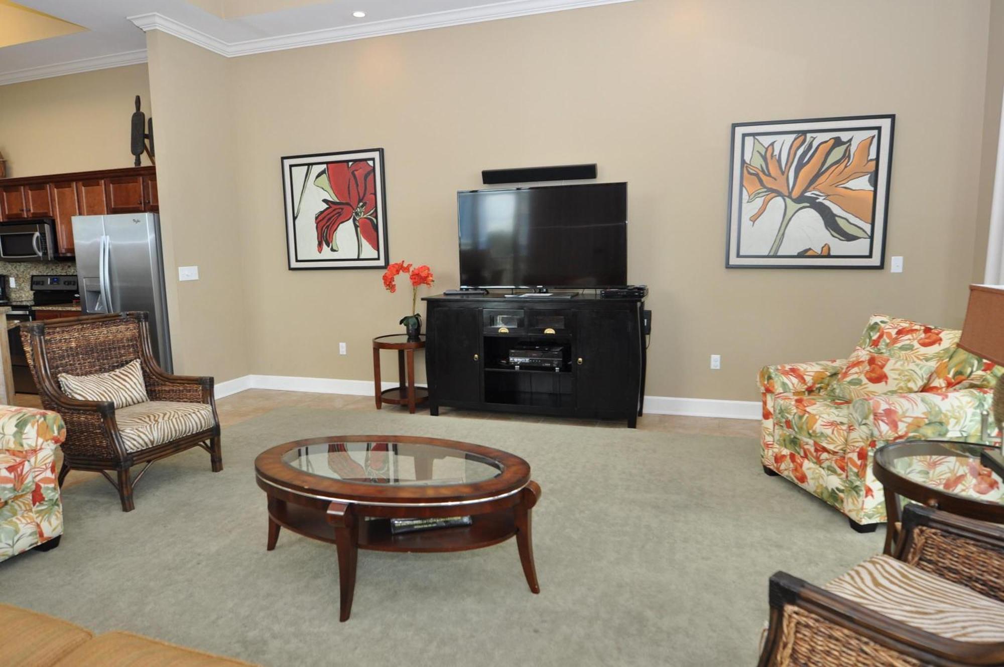 Apartment Phoenix West Ii By Brett Robinson Vacations Orange Beach