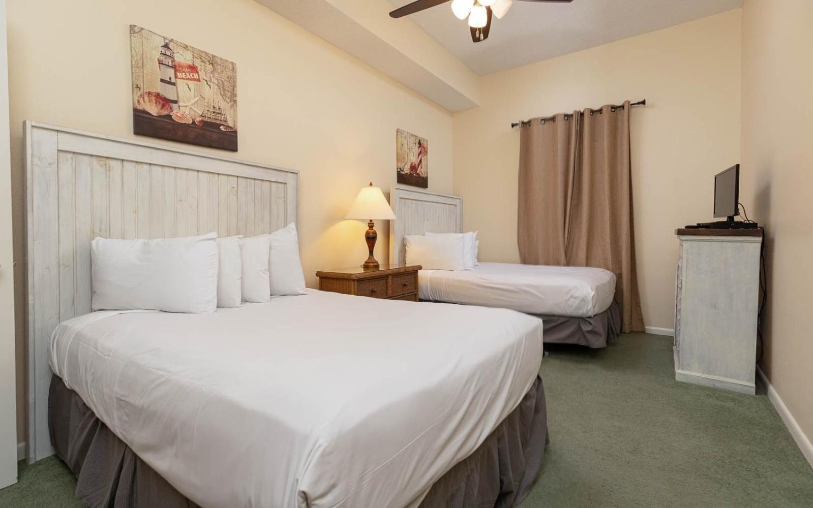 Phoenix East 2 By Brett Robinson Vacations Apartment Orange Beach
