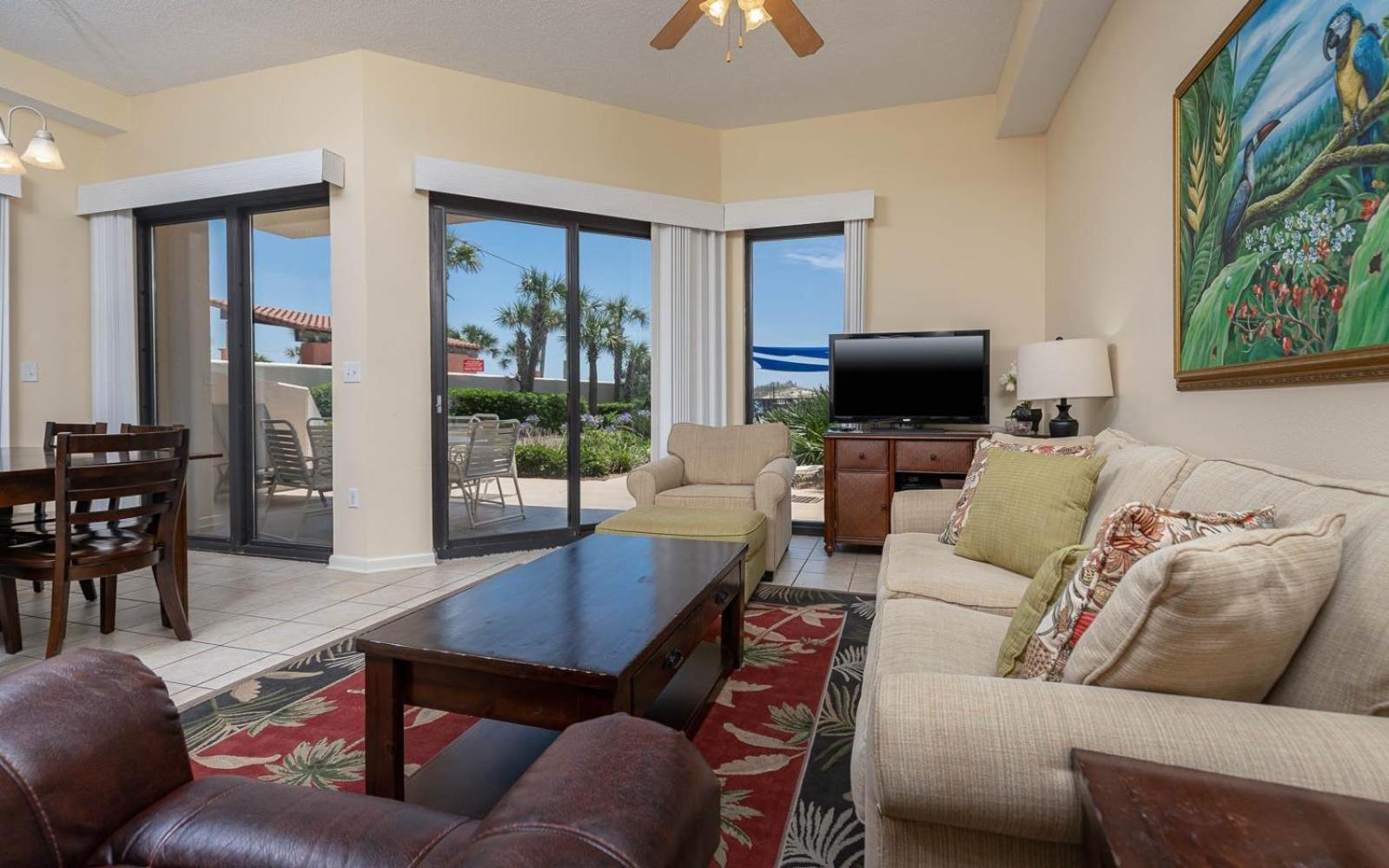 Phoenix East 2 By Brett Robinson Vacations Apartment
