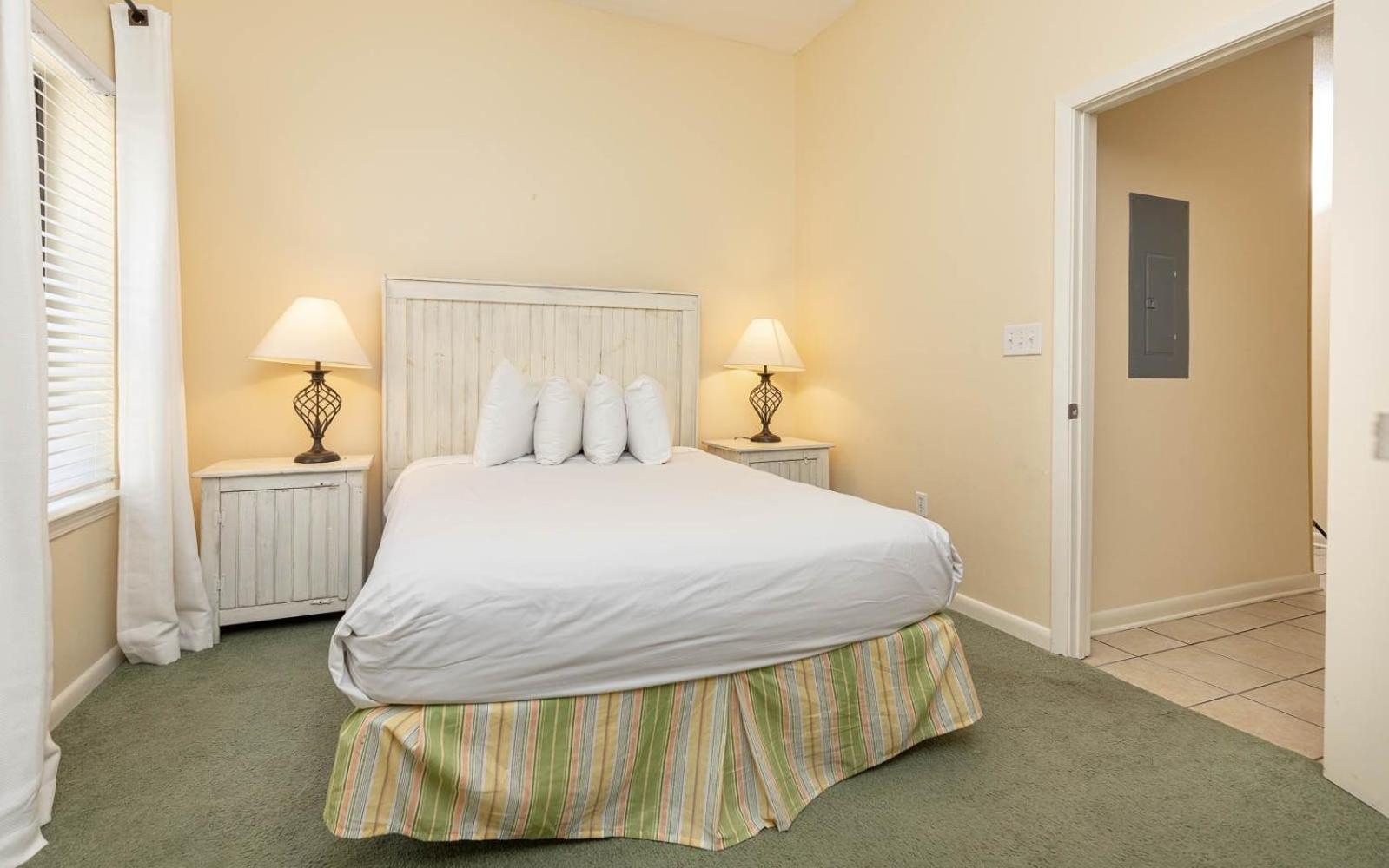 Phoenix East 2 By Brett Robinson Vacations Apartment Orange Beach