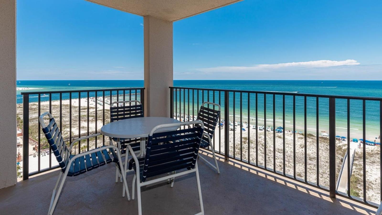 Apartment Phoenix East 2 By Brett Robinson Vacations Orange Beach