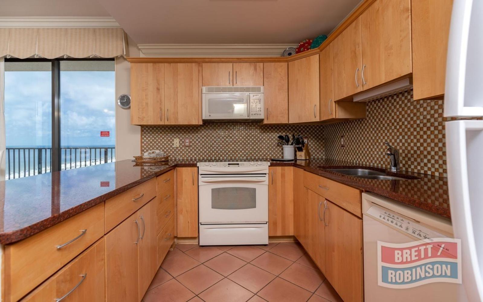 Phoenix East 2 By Brett Robinson Vacations Apartment Orange Beach
