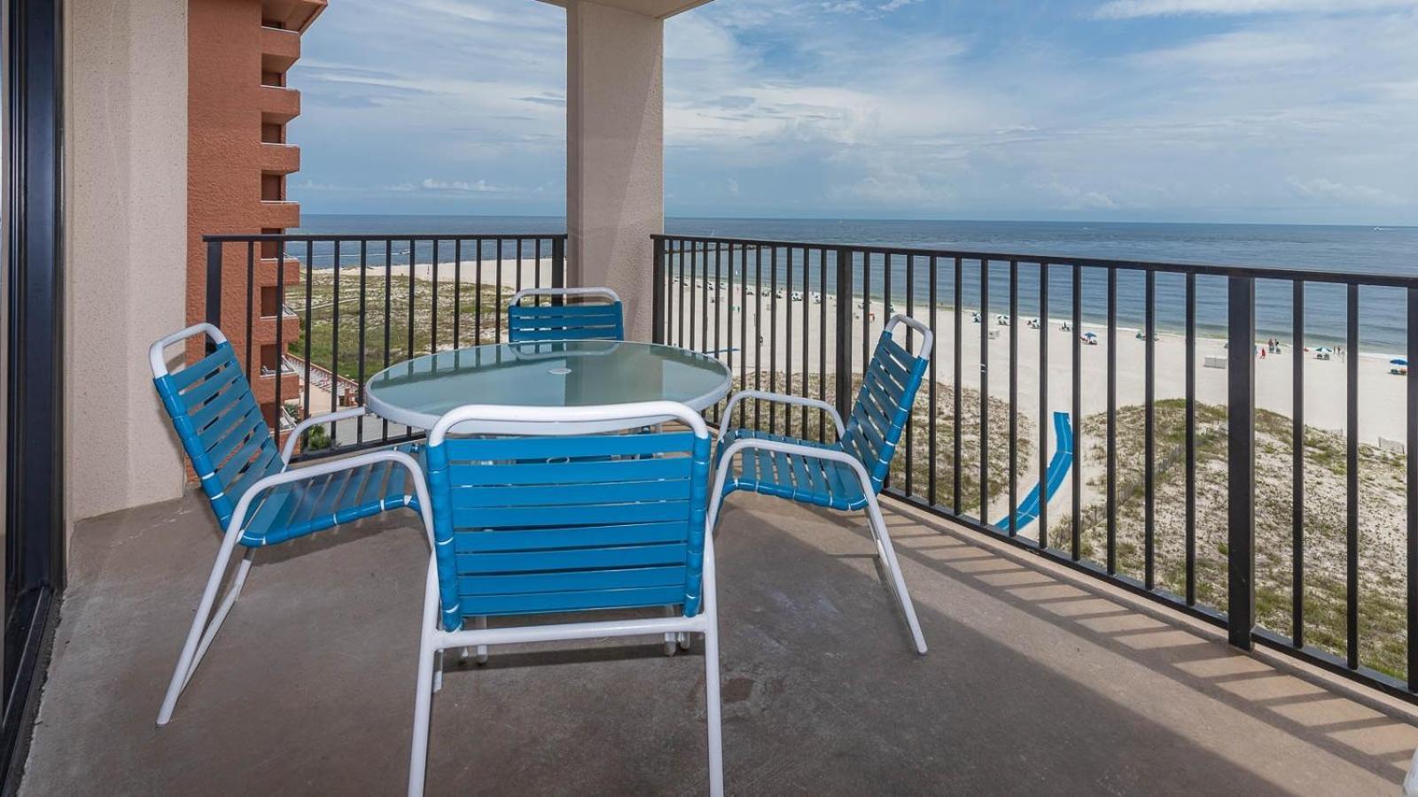 Phoenix East 2 By Brett Robinson Vacations Orange Beach