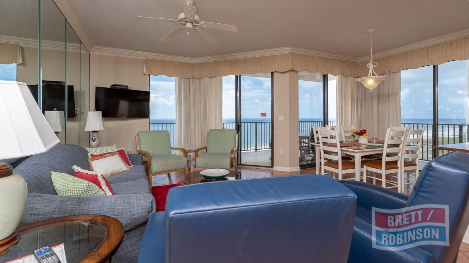 Apartment Phoenix East 2 By Brett Robinson Vacations *