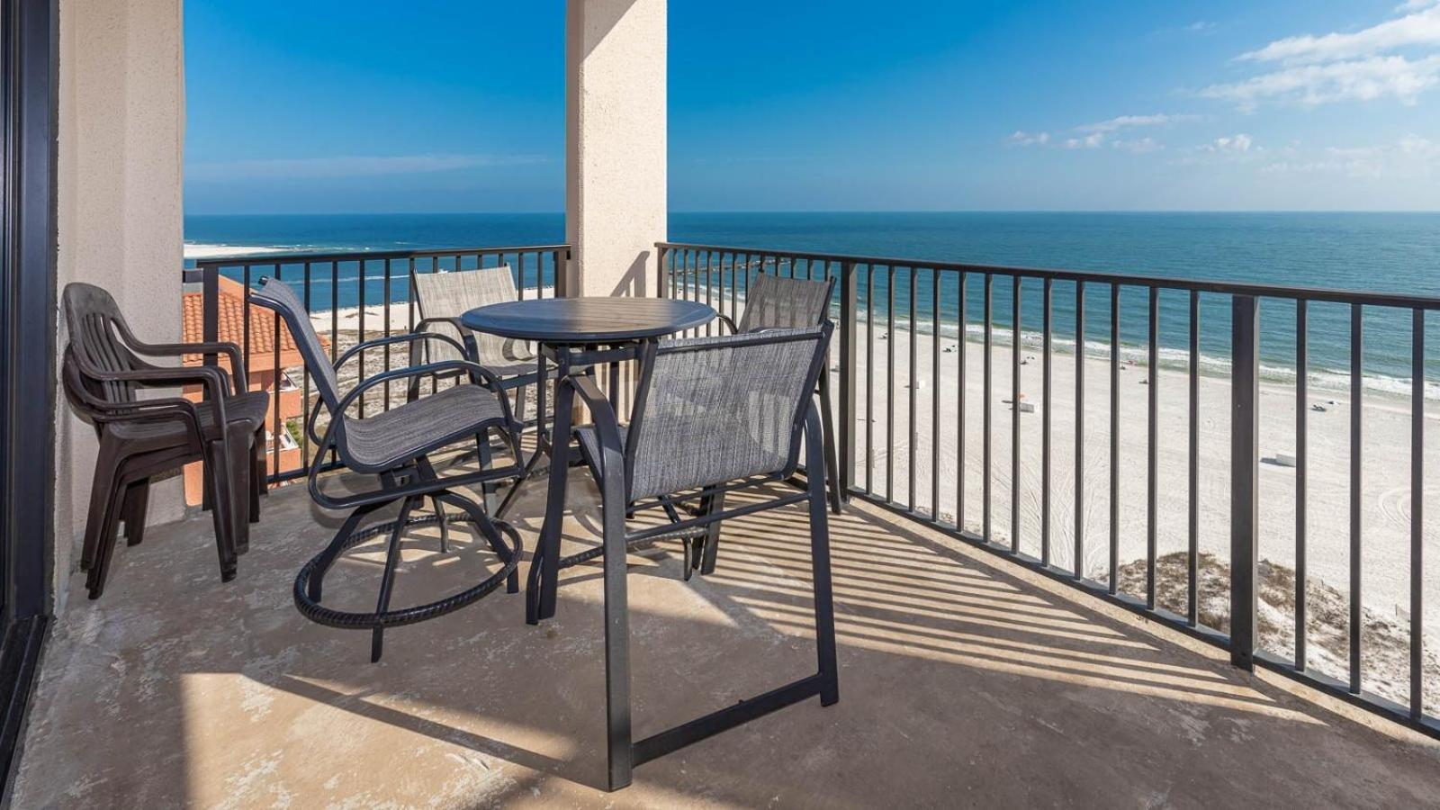 Apartment Phoenix East 2 By Brett Robinson Vacations Orange Beach