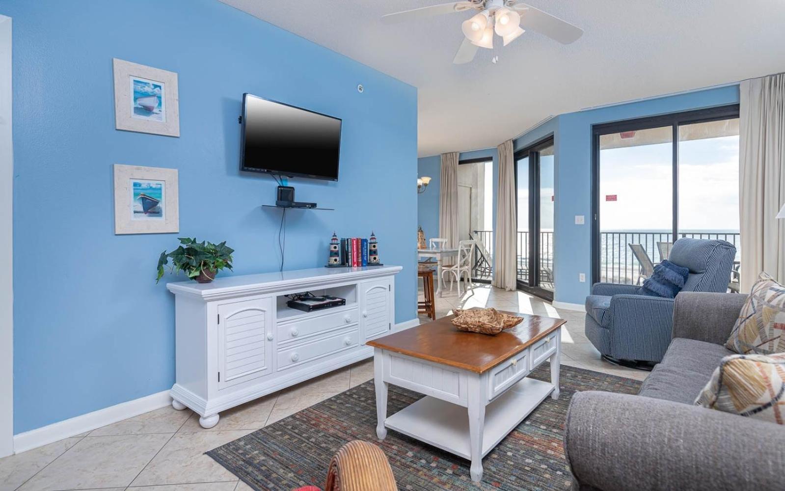 Phoenix X By Brett Robinson Vacations * Orange Beach