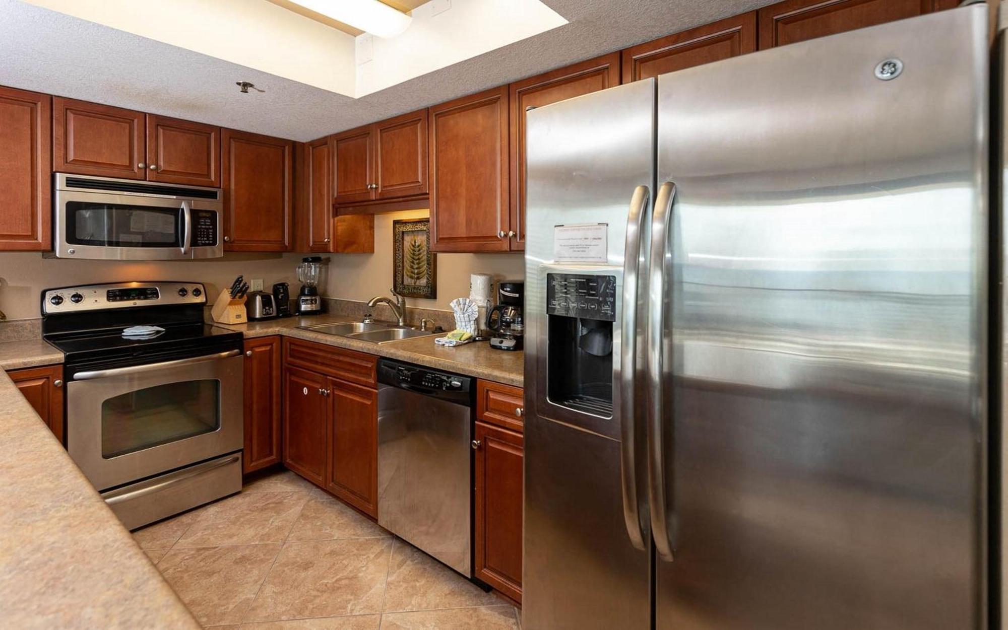 Apartment Phoenix I By Brett Robinson Vacations Orange Beach