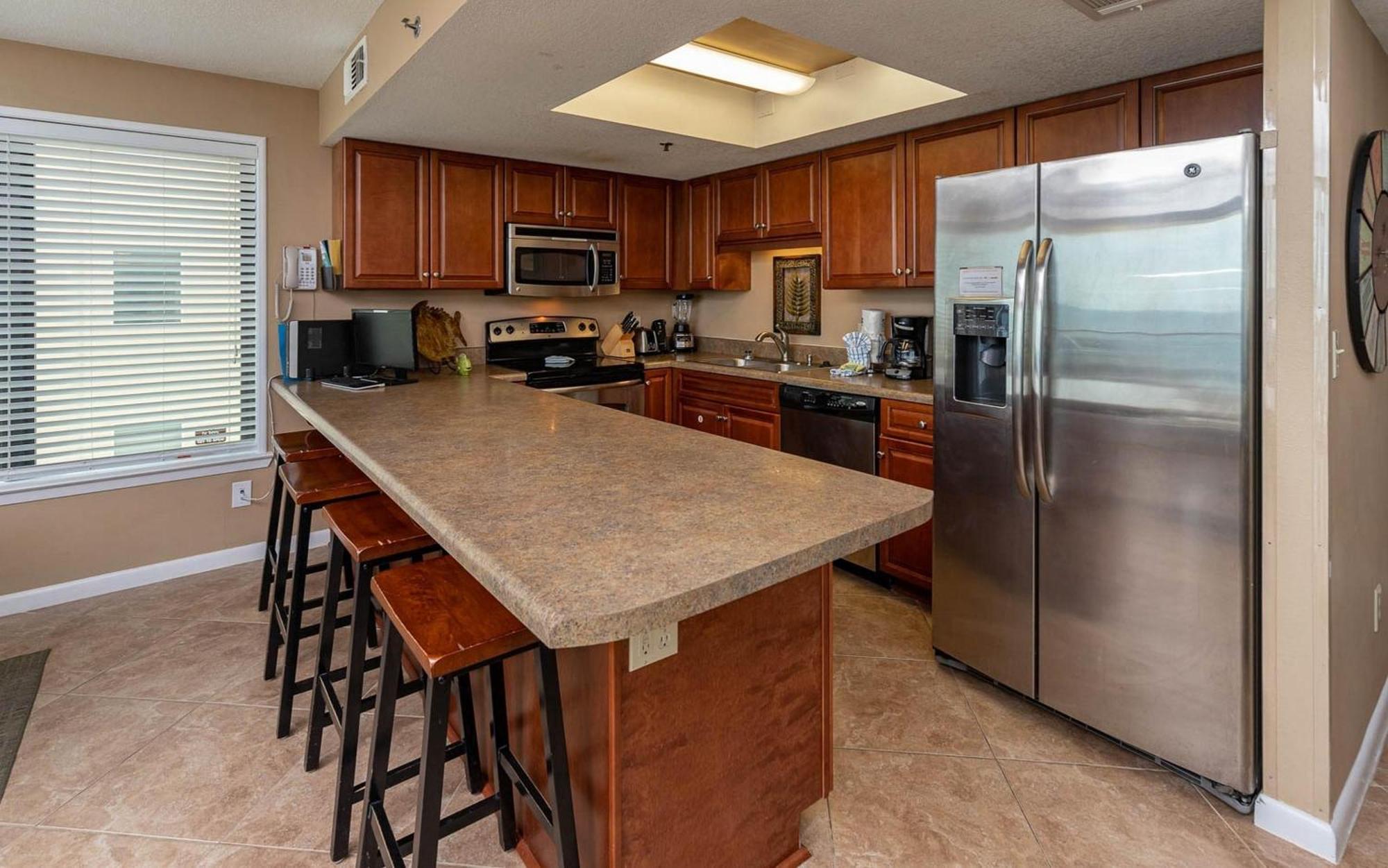 Phoenix I By Brett Robinson Vacations Apartment
