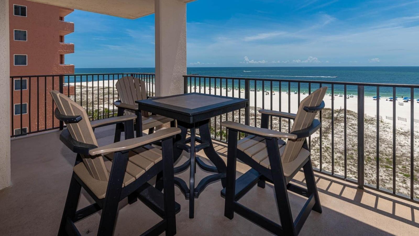Apartment Phoenix East 2 By Brett Robinson Vacations Orange Beach
