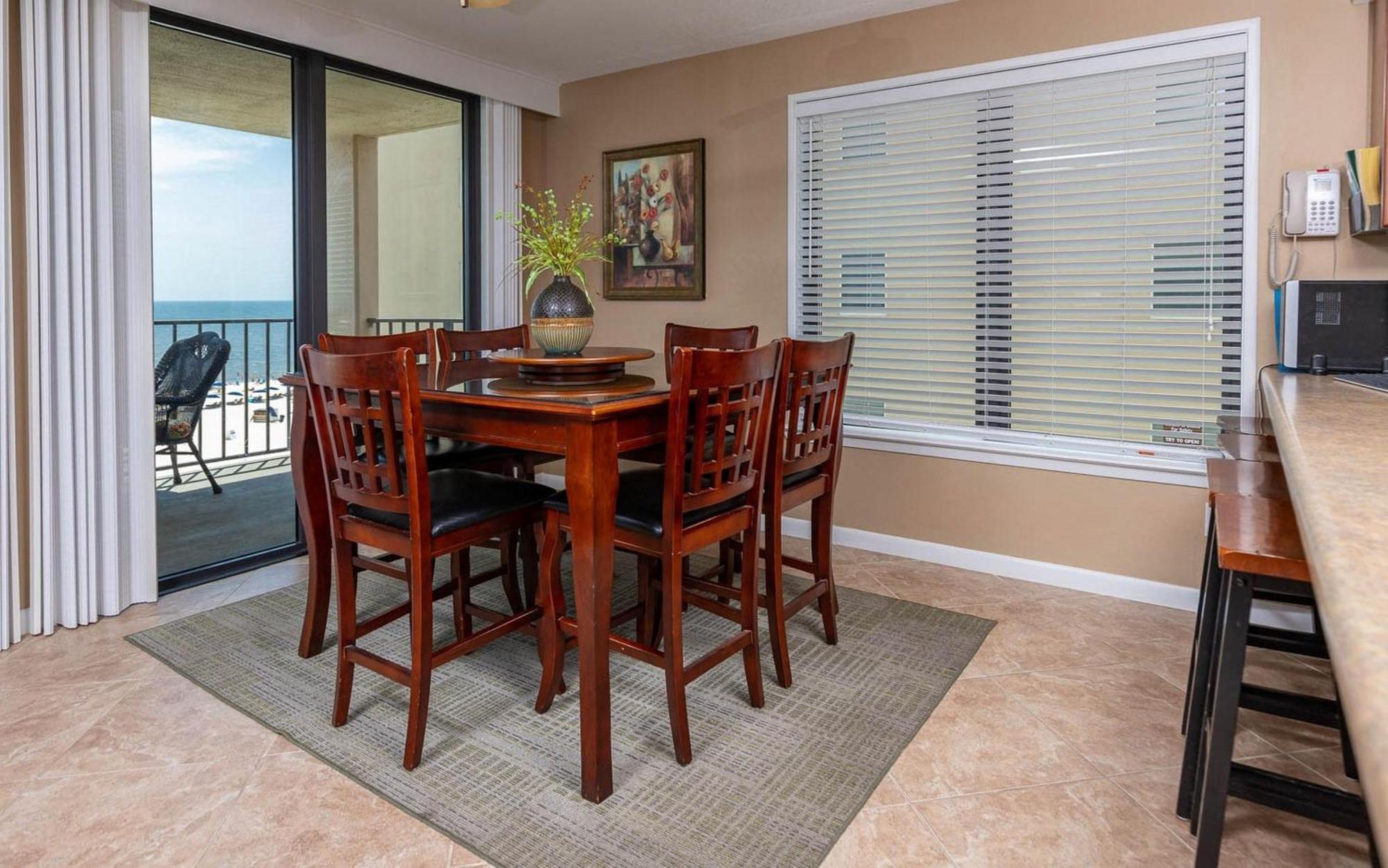 Phoenix I By Brett Robinson Vacations Apartment Orange Beach