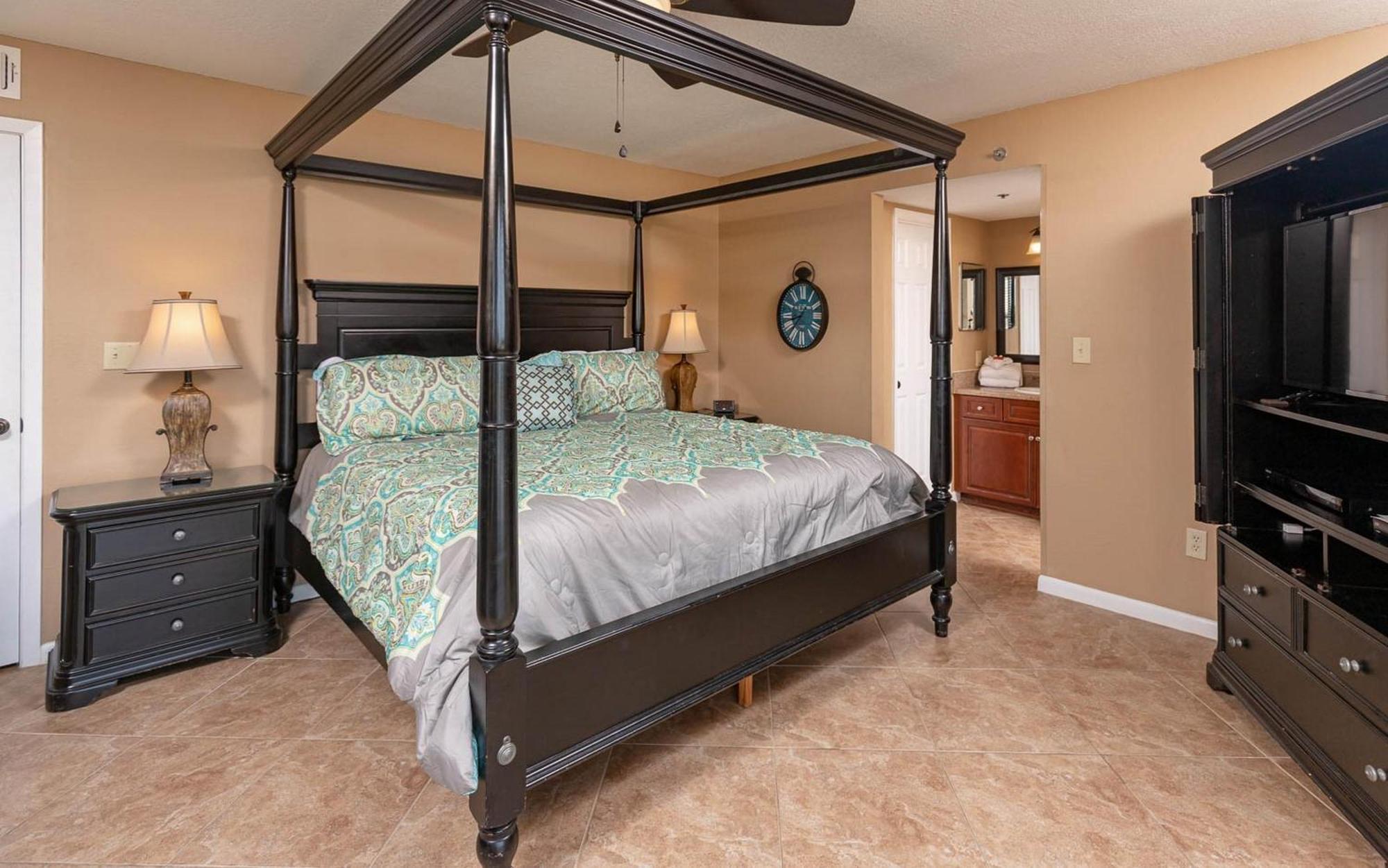 Apartment Phoenix I By Brett Robinson Vacations Orange Beach