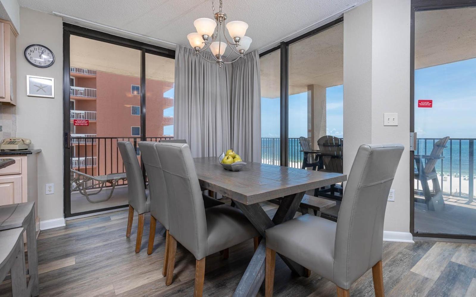 Apartment Phoenix East 2 By Brett Robinson Vacations Orange Beach